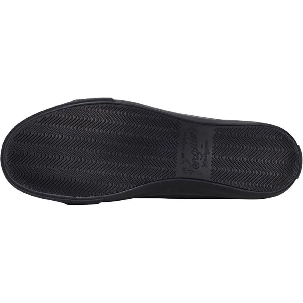 Black W/ White - Original Penguin - Brewton Mens - 2