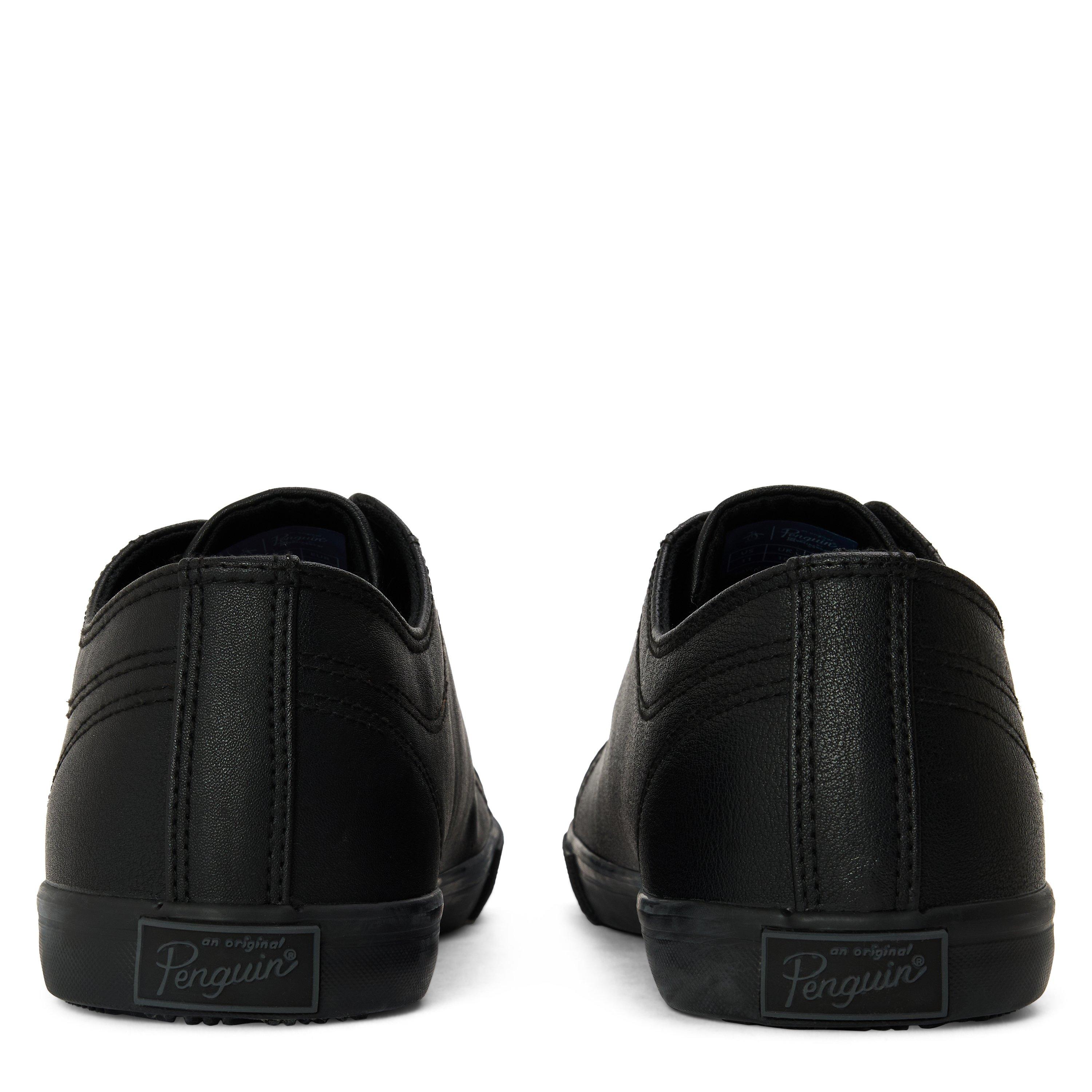 Black - Original Penguin - Brewton Mens - 3