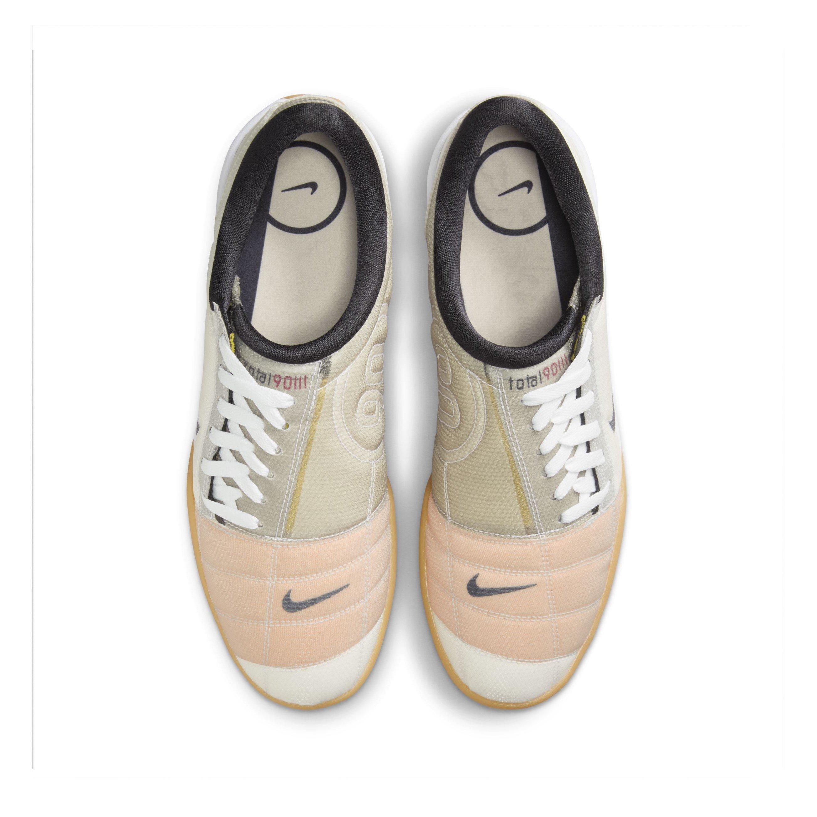 White/Black - Nike - Total 90 Trainers - 5