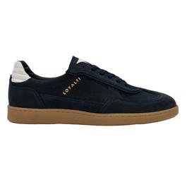 Loyalti Kyle Low Trainers Mens