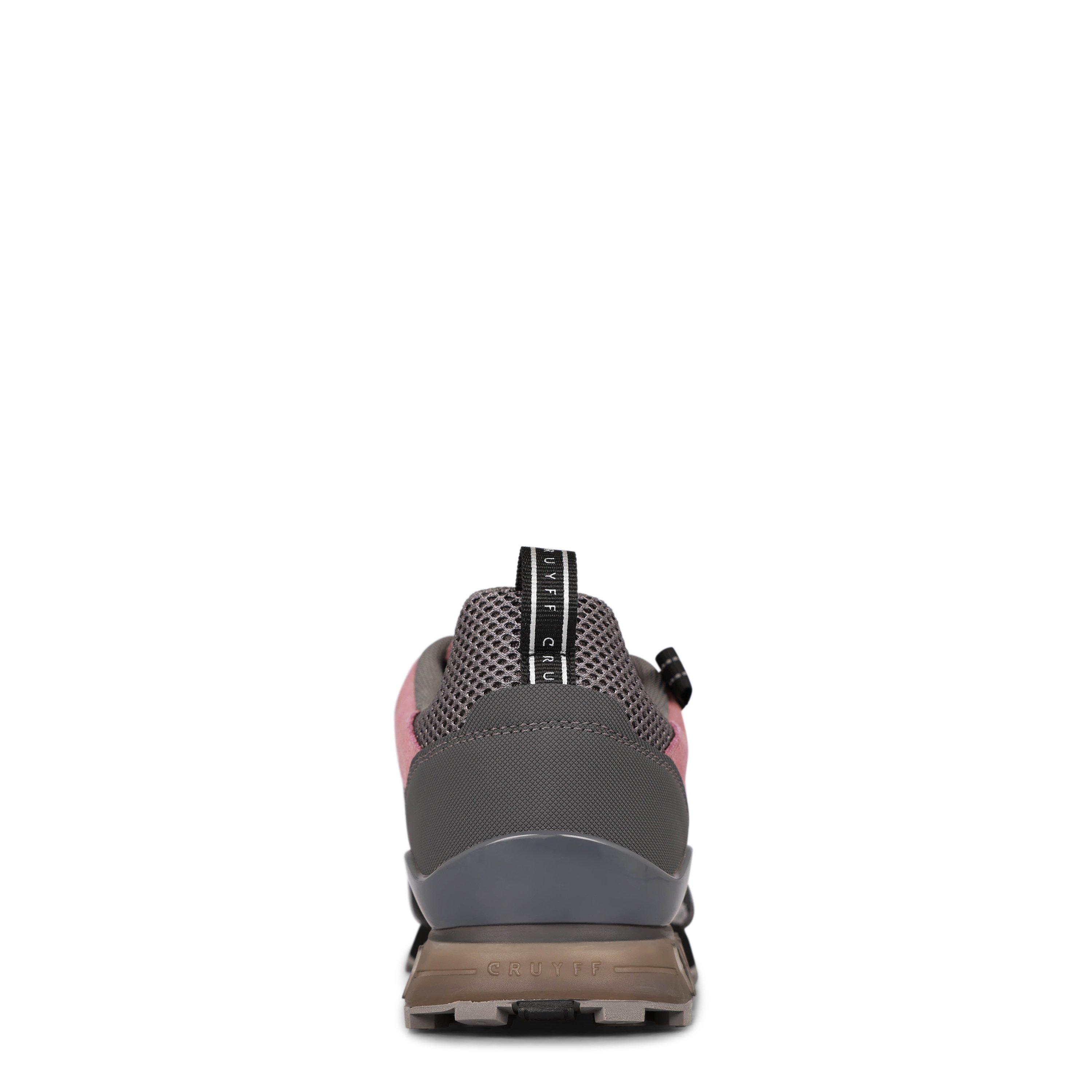 Preto / Cinzento - Cruyff - Cruyff Fearia Hex Te Sn99 - 4