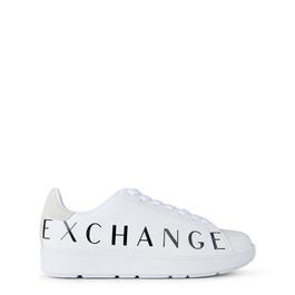 Armani Exchange AX Englsh Sn99