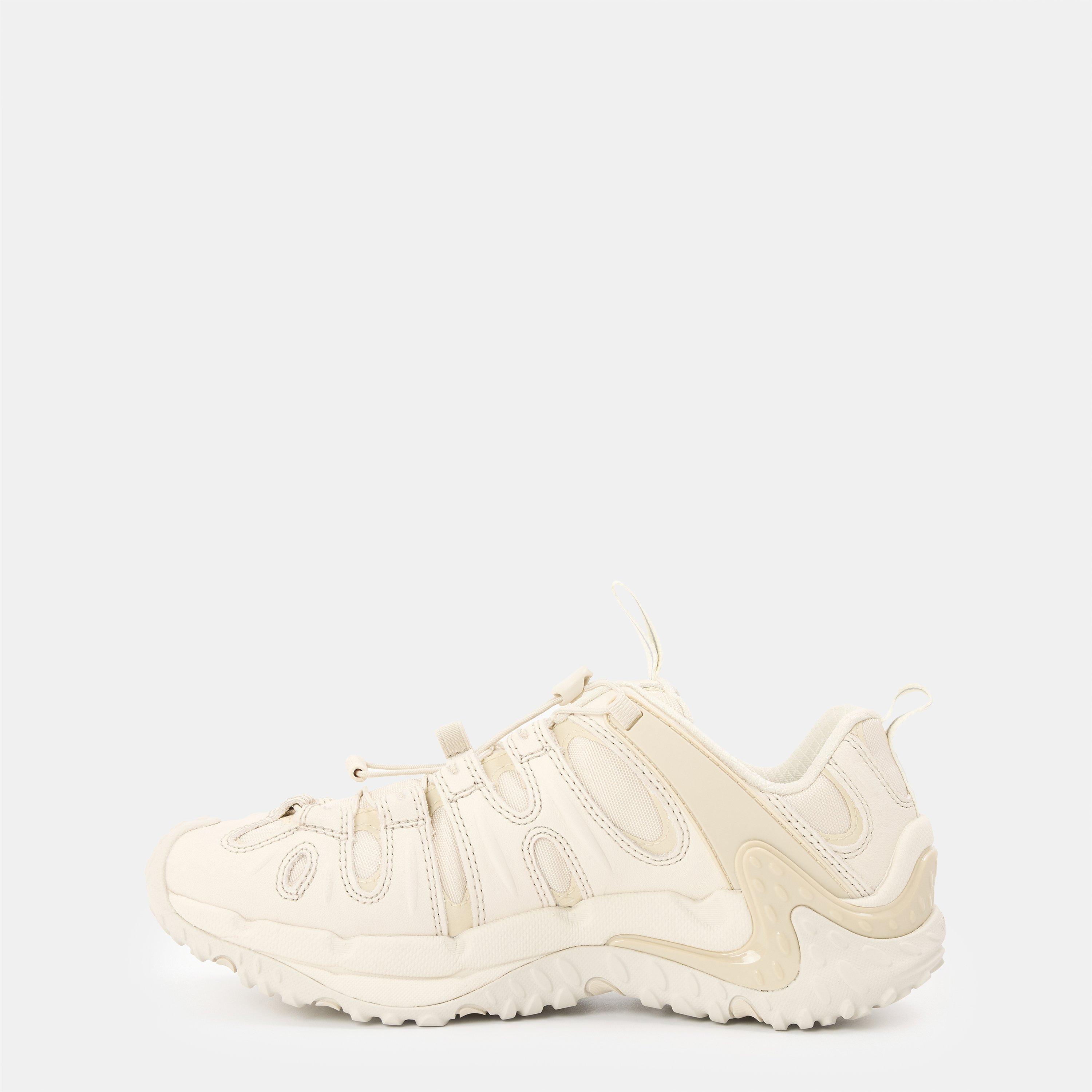 Black Graphite - Merrell - Men's Cham Redux Low-Top Trainers - 2