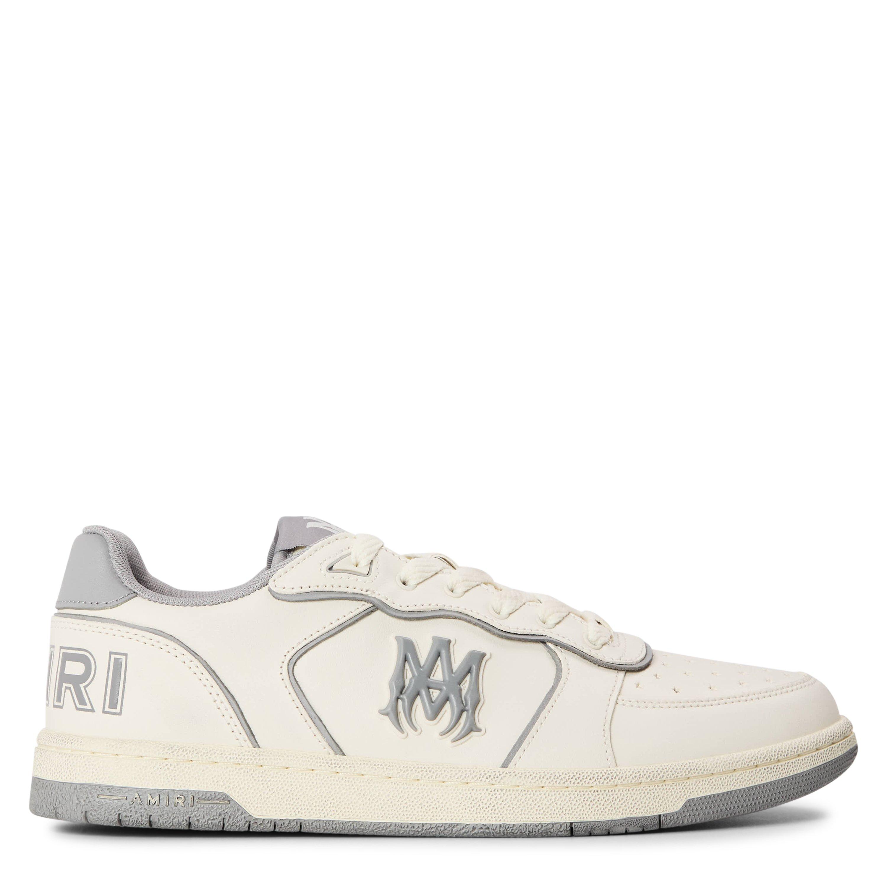 White/Grey - Amiri - Amiri Newport Sneak Sn64 - 1