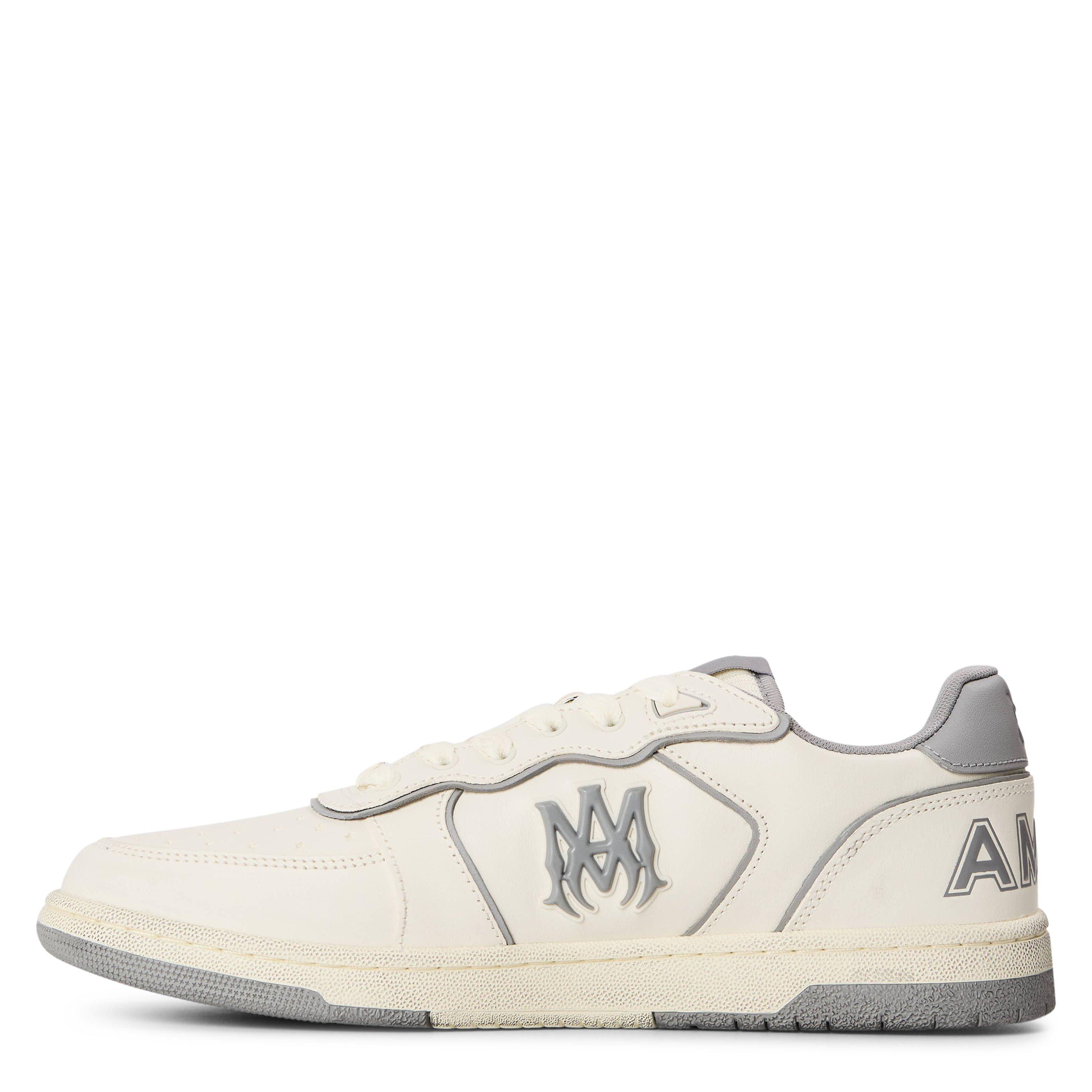 White/Grey - Amiri - Amiri Newport Sneak Sn64 - 2