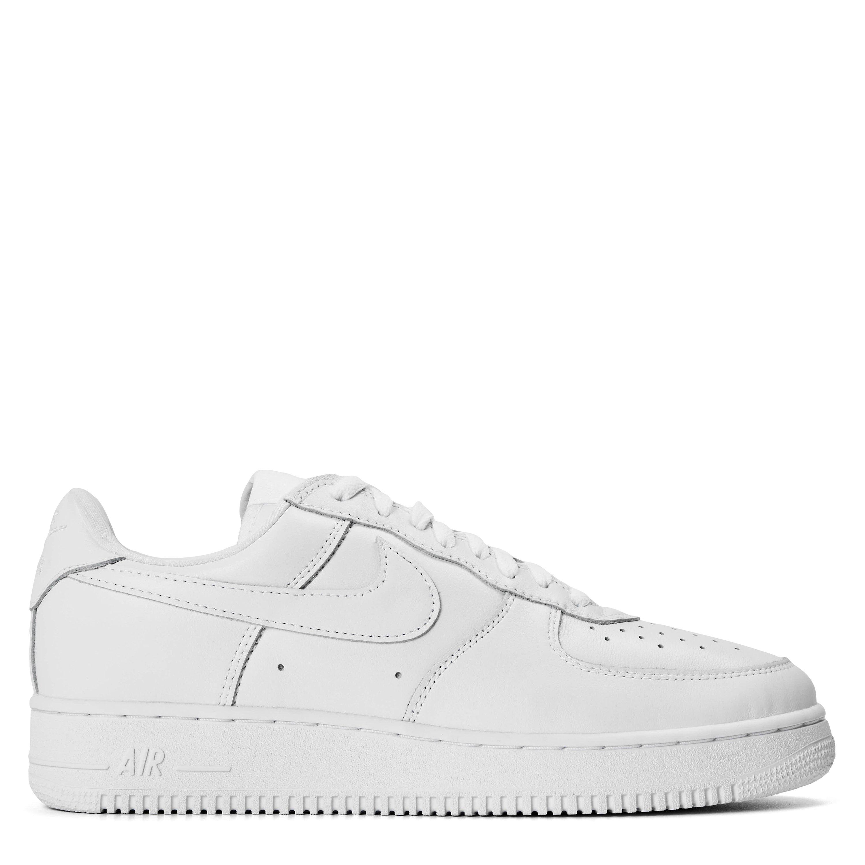 White/White