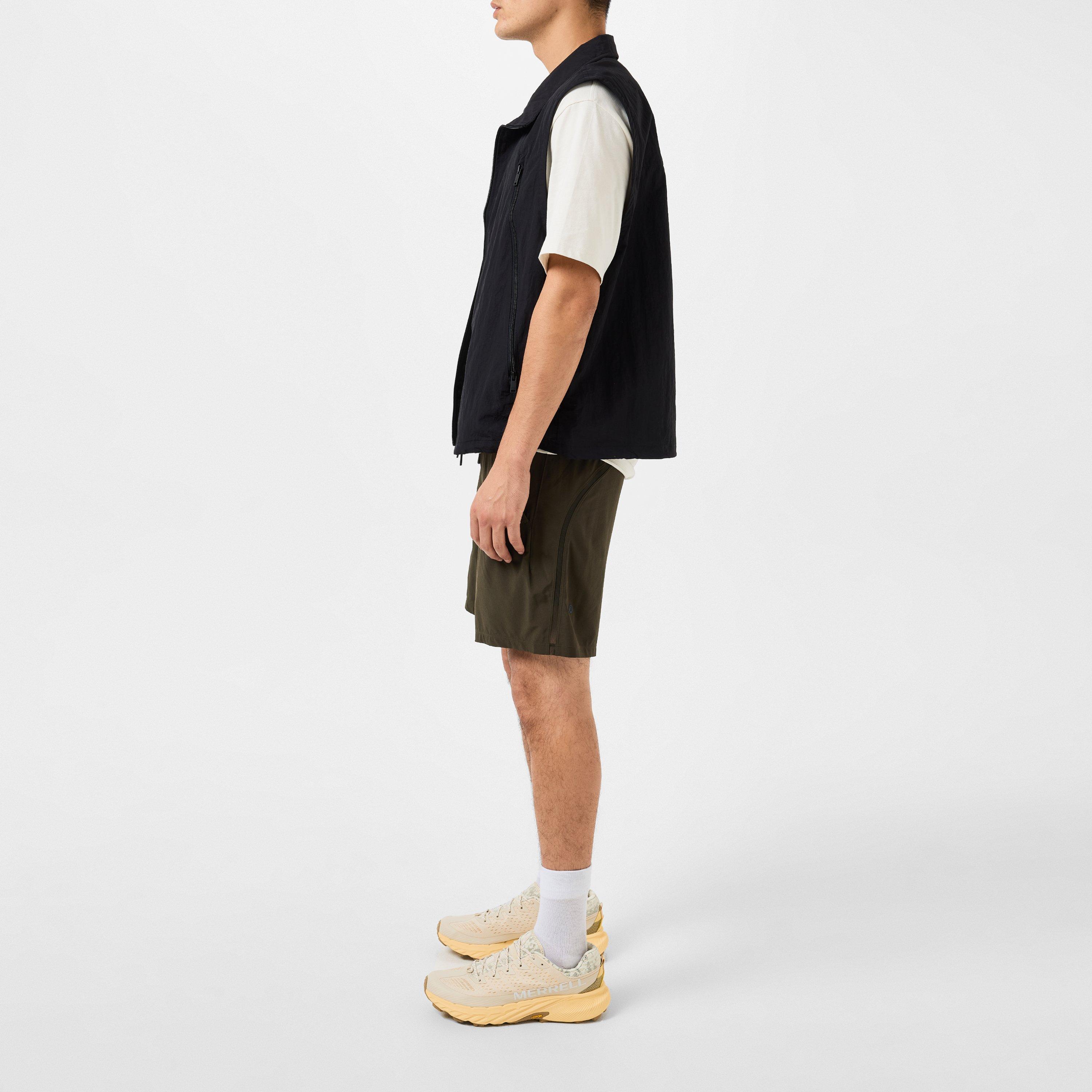 Cream - Merrell - Merrell Agility 5 Trainers - 6