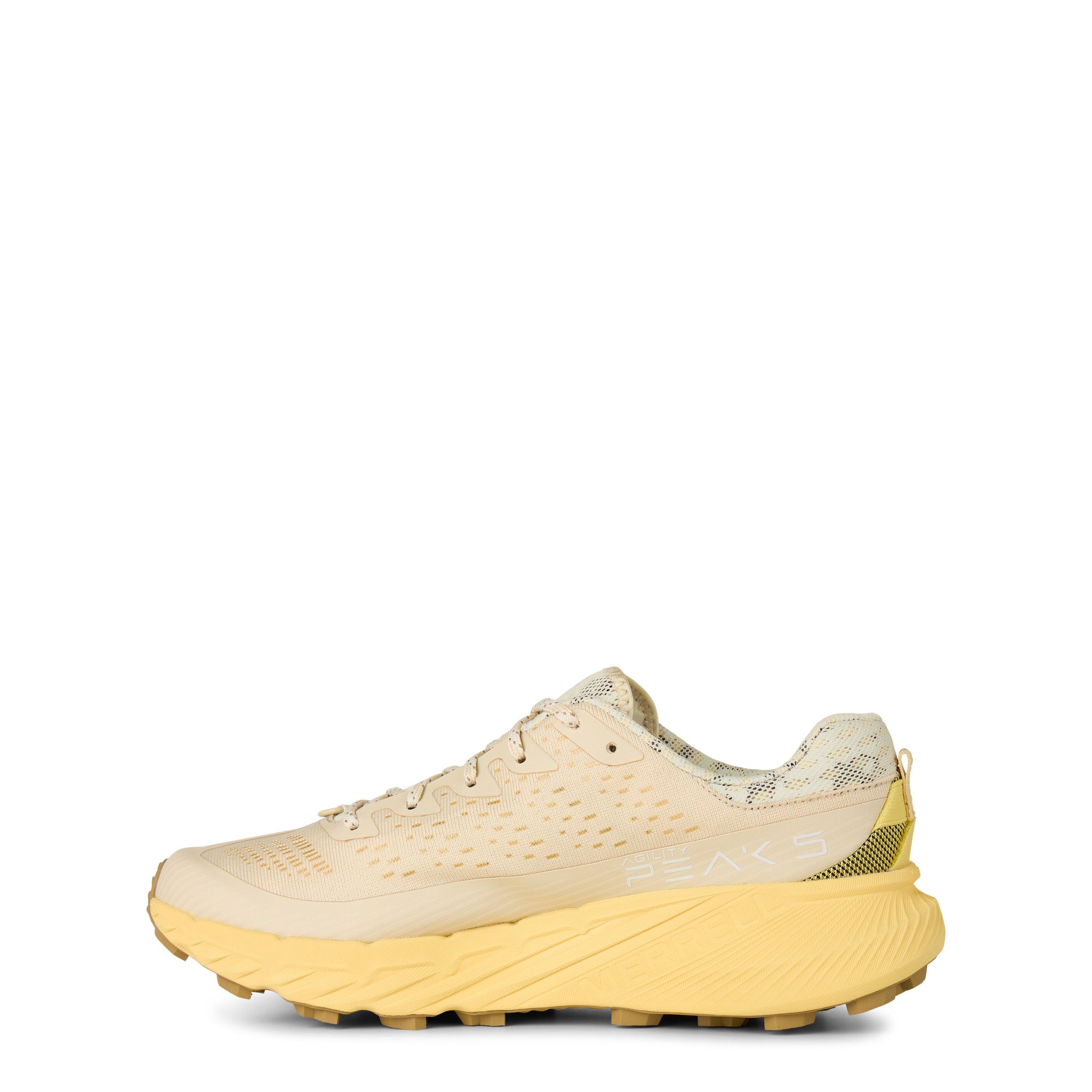 Cream - Merrell - Merrell Agility 5 Trainers - 3