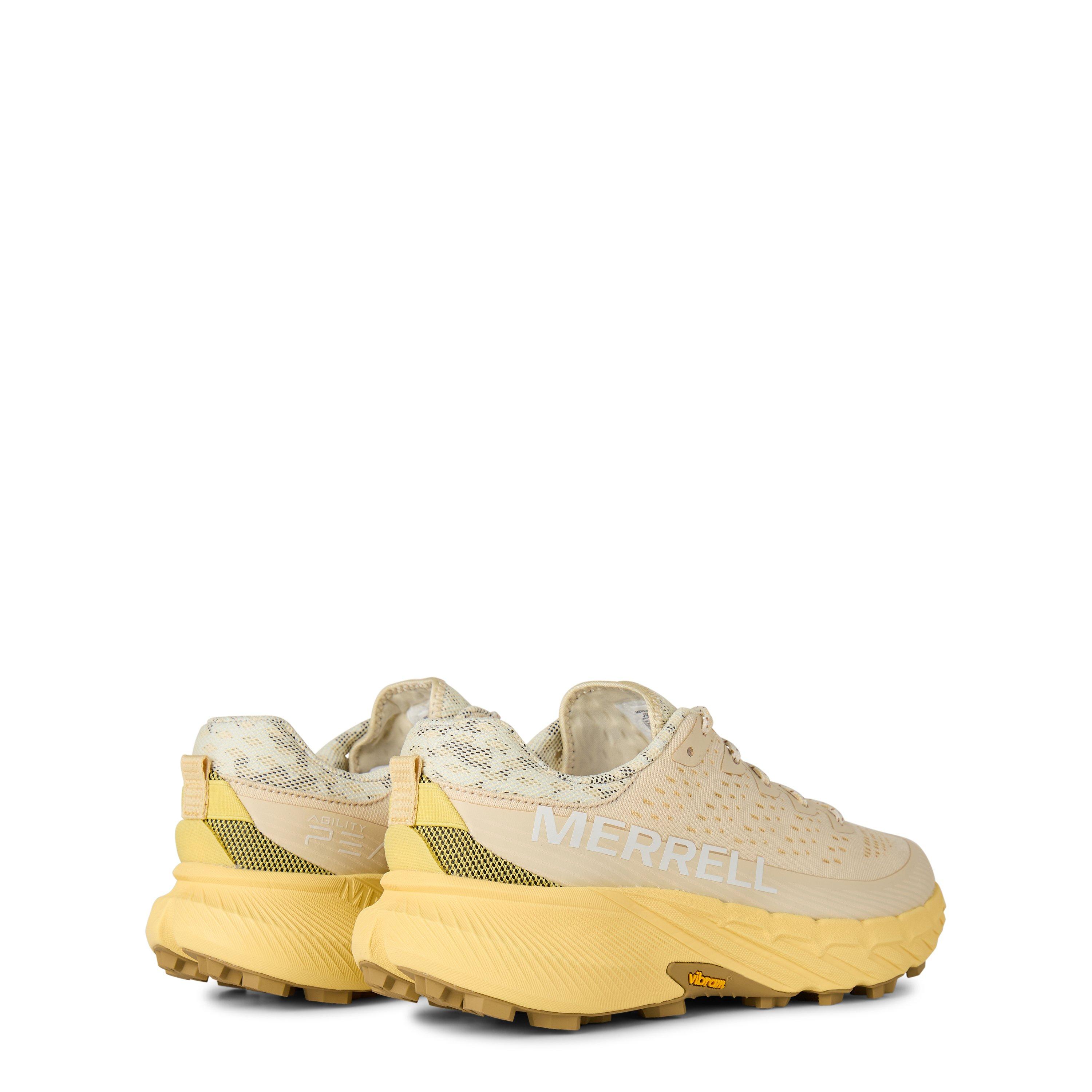 Cream - Merrell - Merrell Agility 5 Trainers - 5