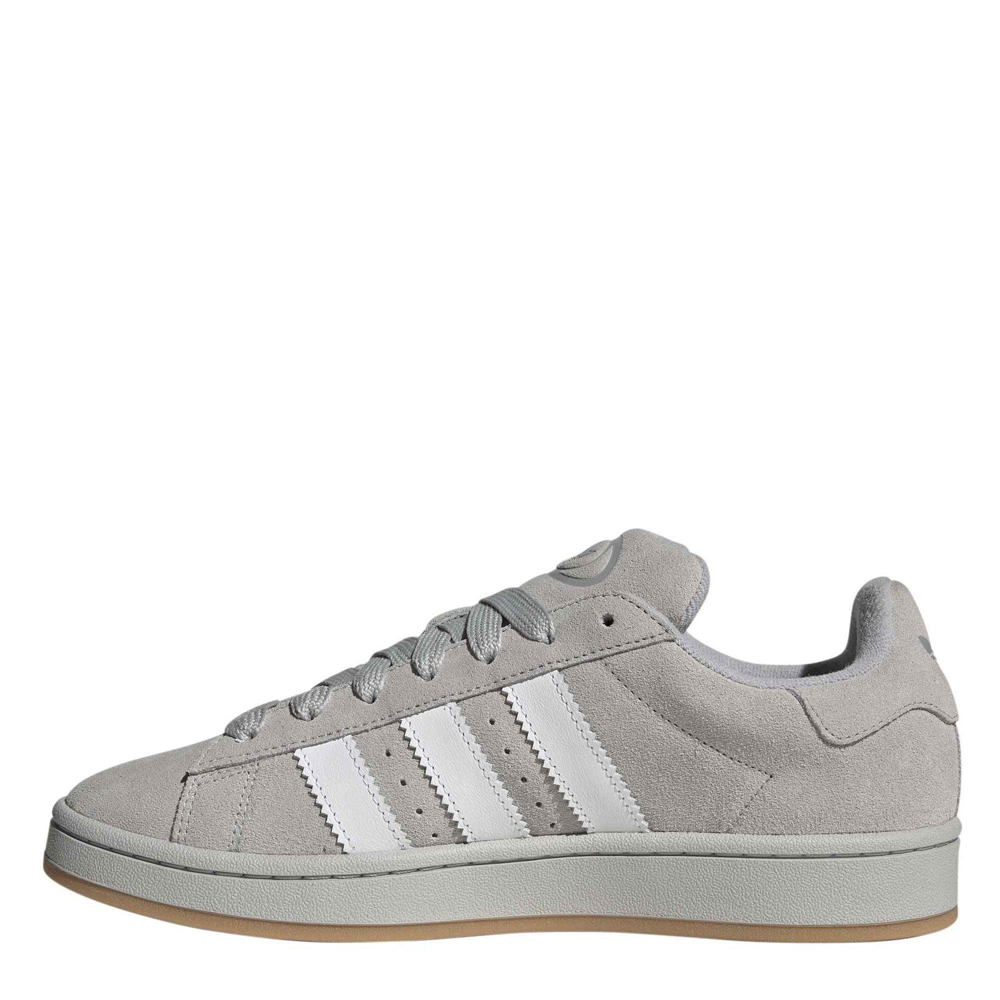 Grey Two - adidas Originals - Adidas Campus 00s Sh Sn99 - 2
