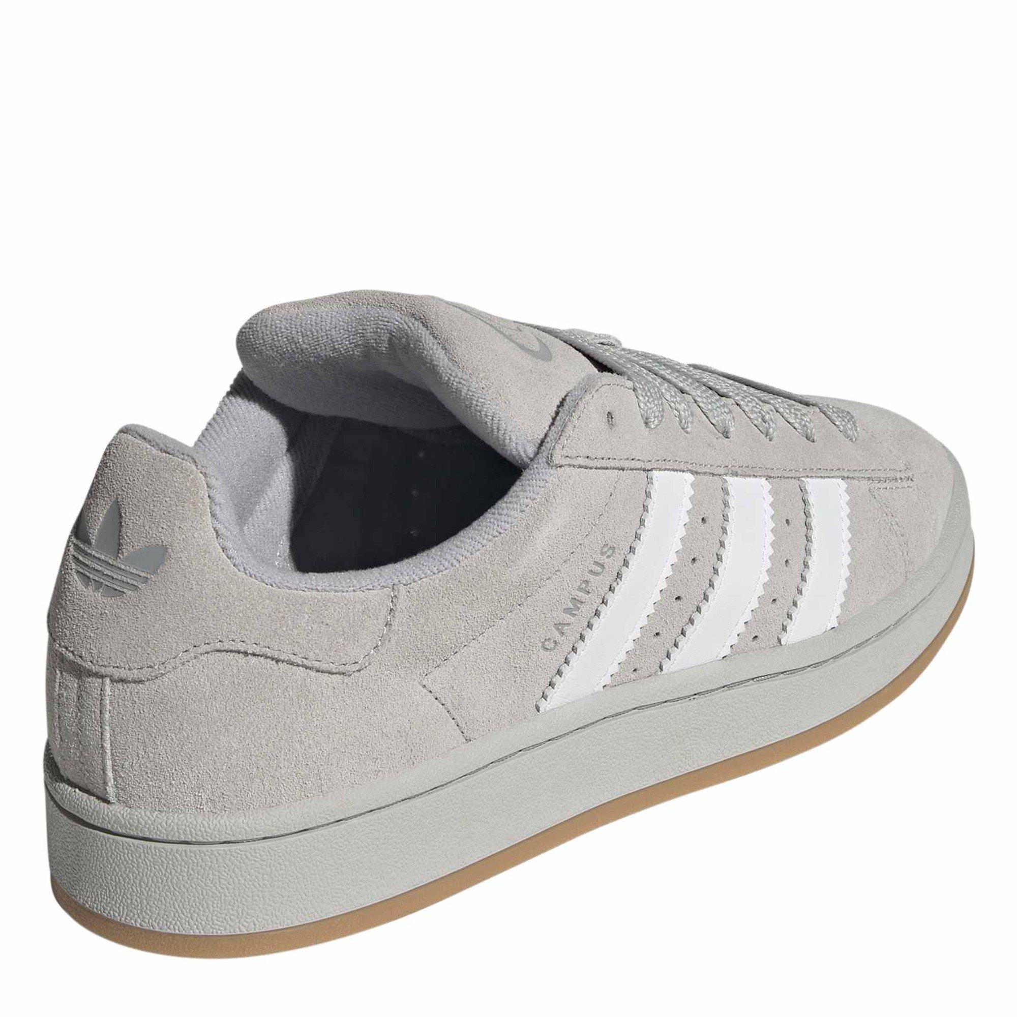 Grey Two - adidas Originals - Adidas Campus 00s Sh Sn99 - 4