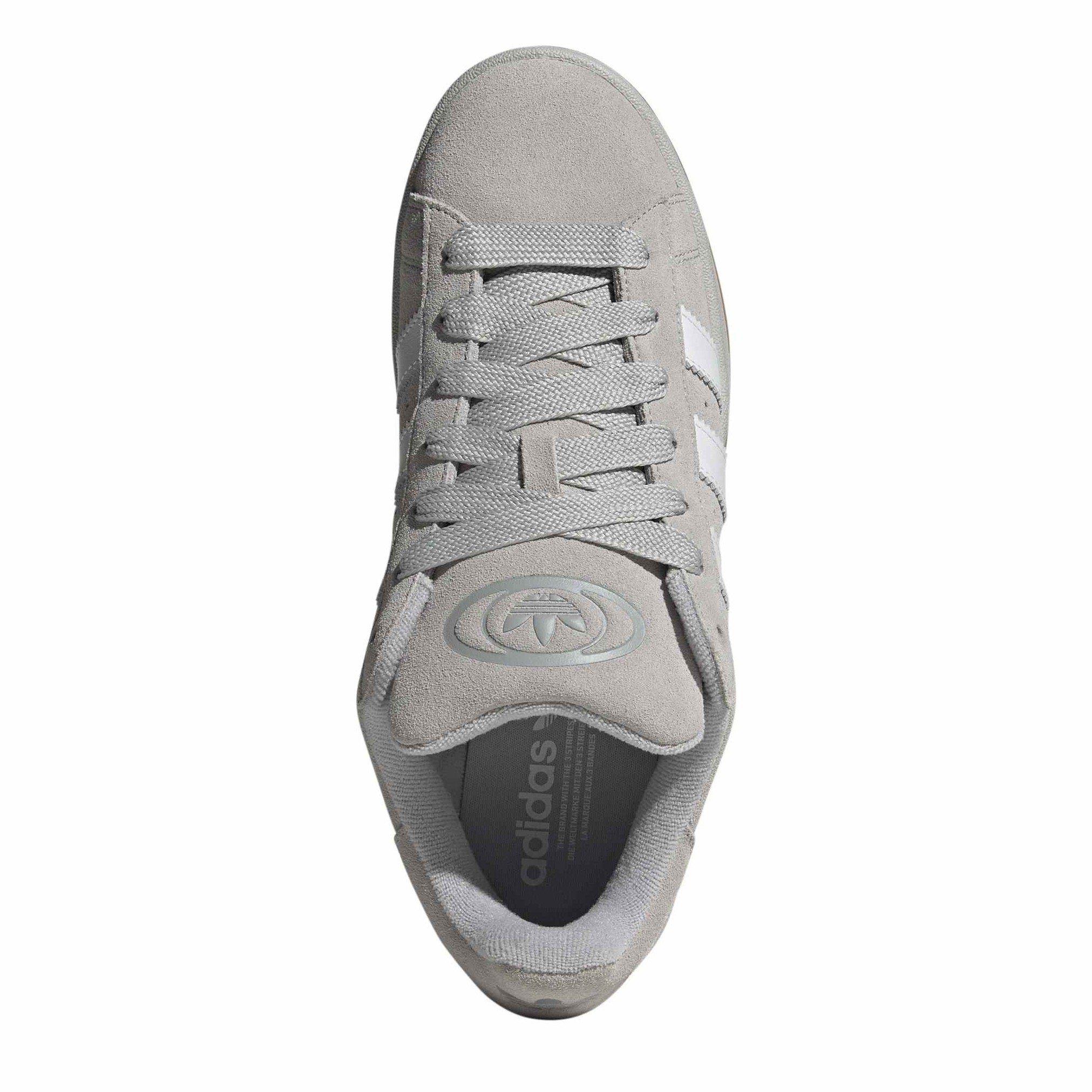 Grey Two - adidas Originals - Adidas Campus 00s Sh Sn99 - 5