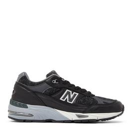 New Balance 991 Made In Uk Sneakers