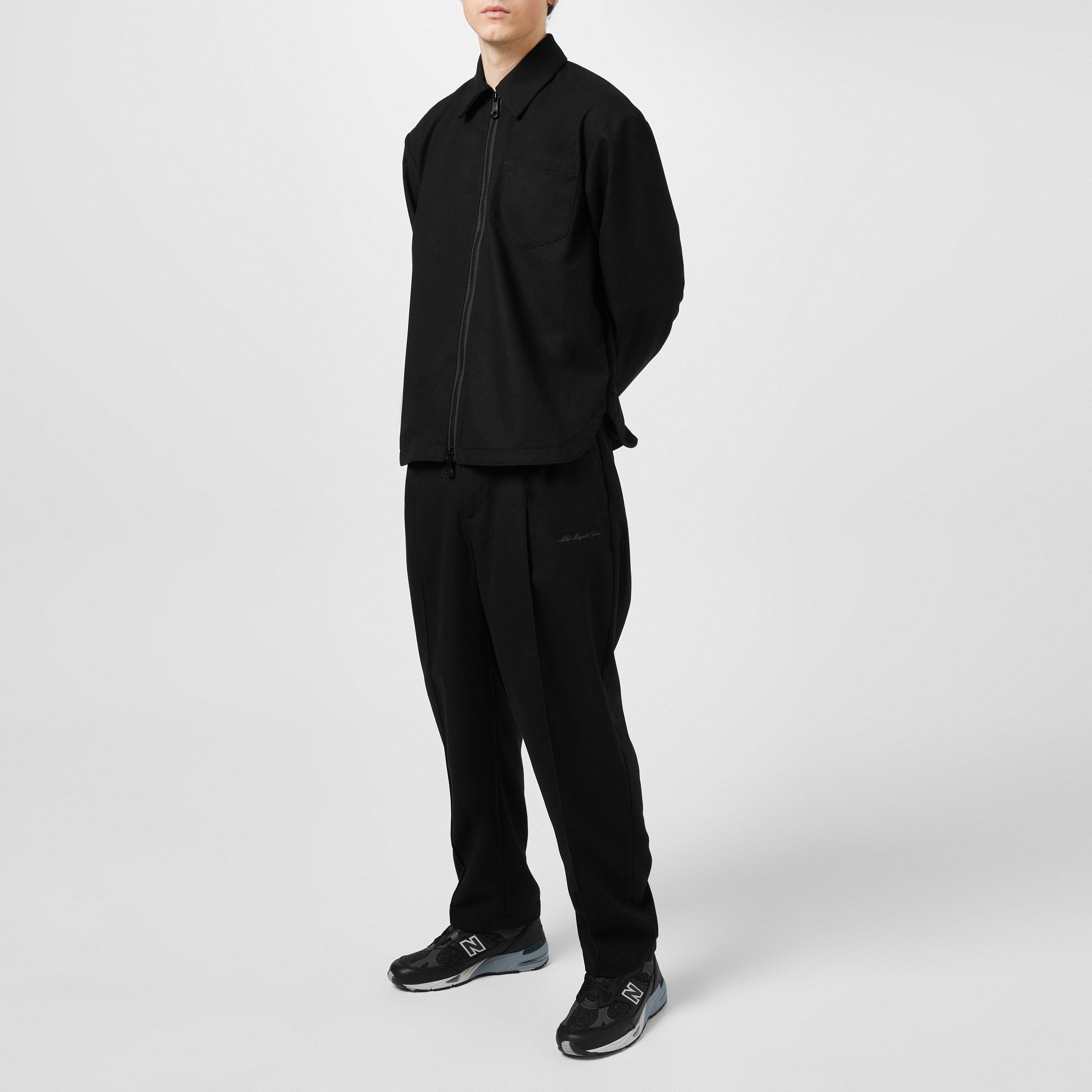 Black/Grey - New Balance - 991 Made In Uk Sneakers - 11