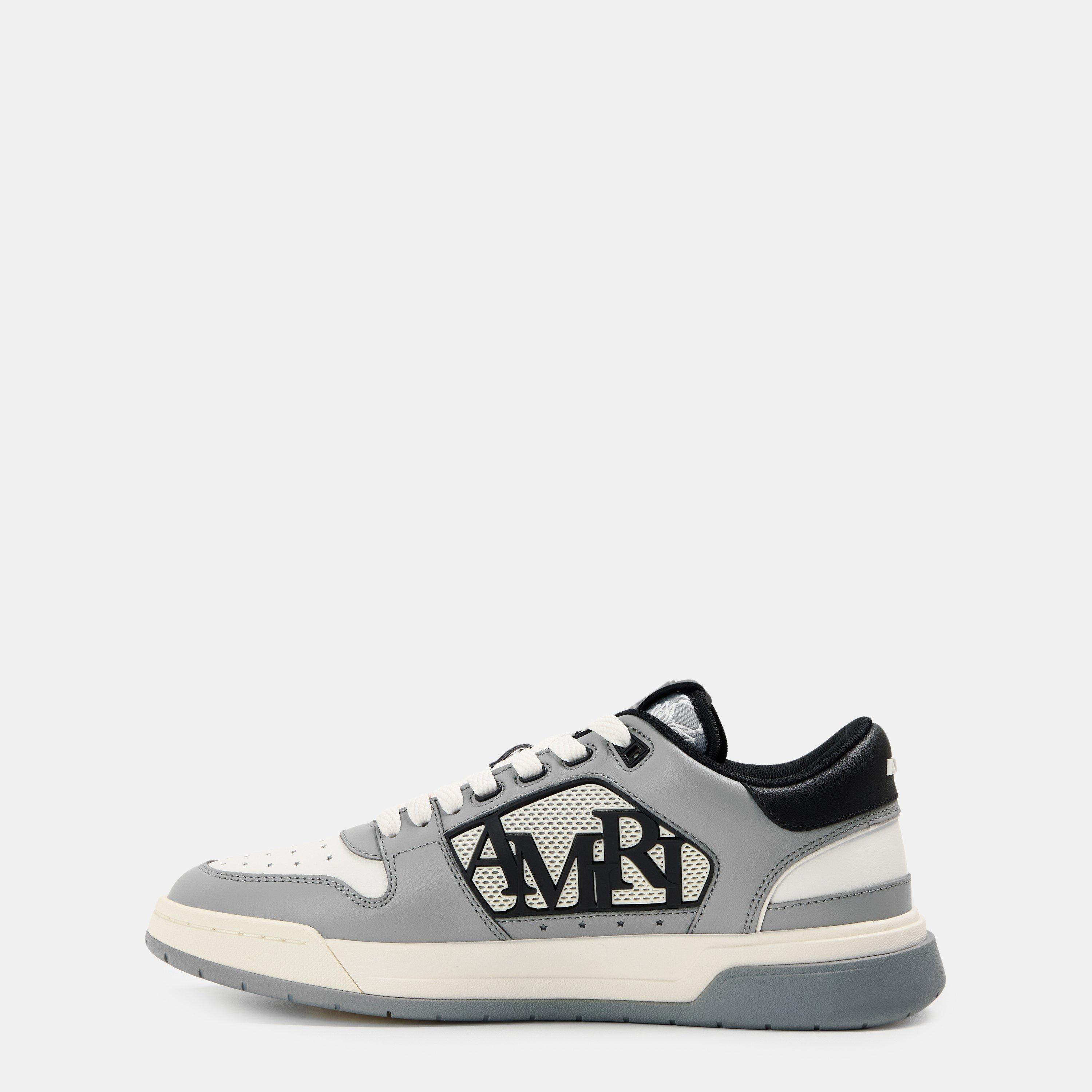 Asphalt - Amiri - Amiri Classic Low Sn62 - 2