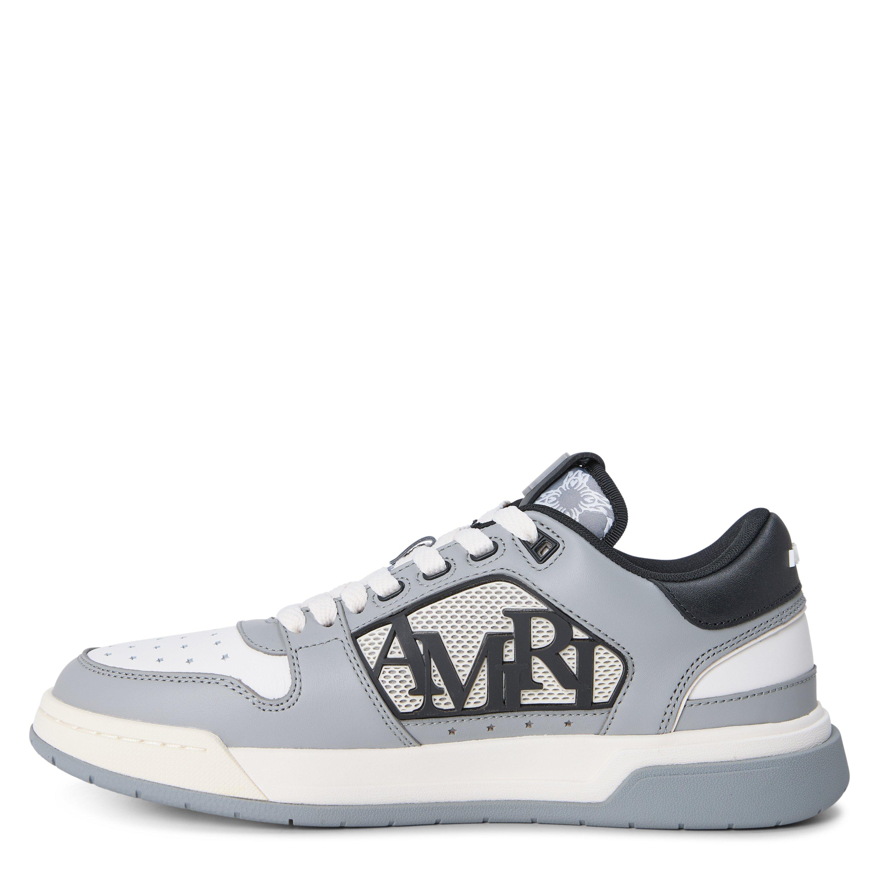 Asphalt - Amiri - Men's Classic Low-Top Trainers - 2