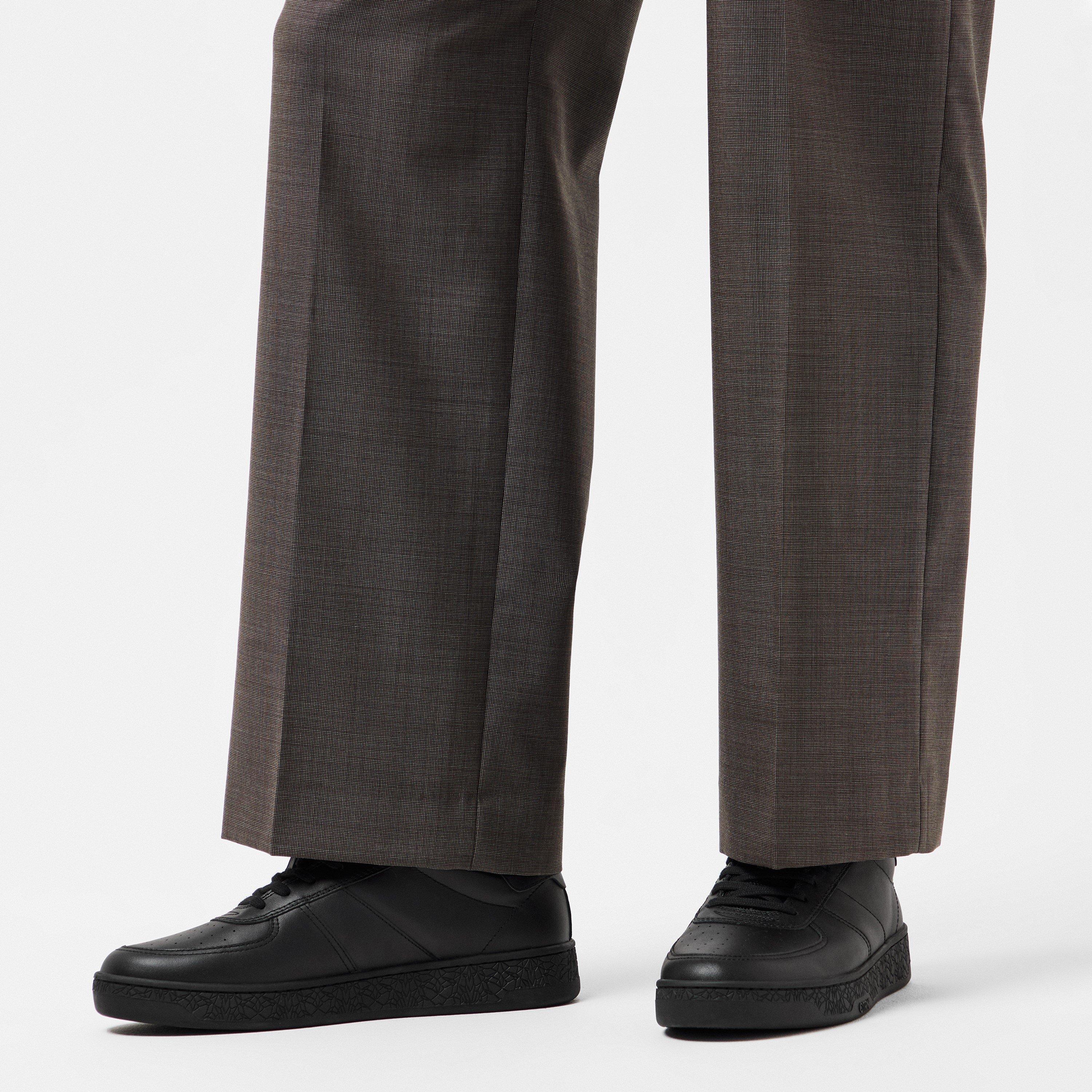 Triple Black - CTRNE - Manifest Sneakers - 3