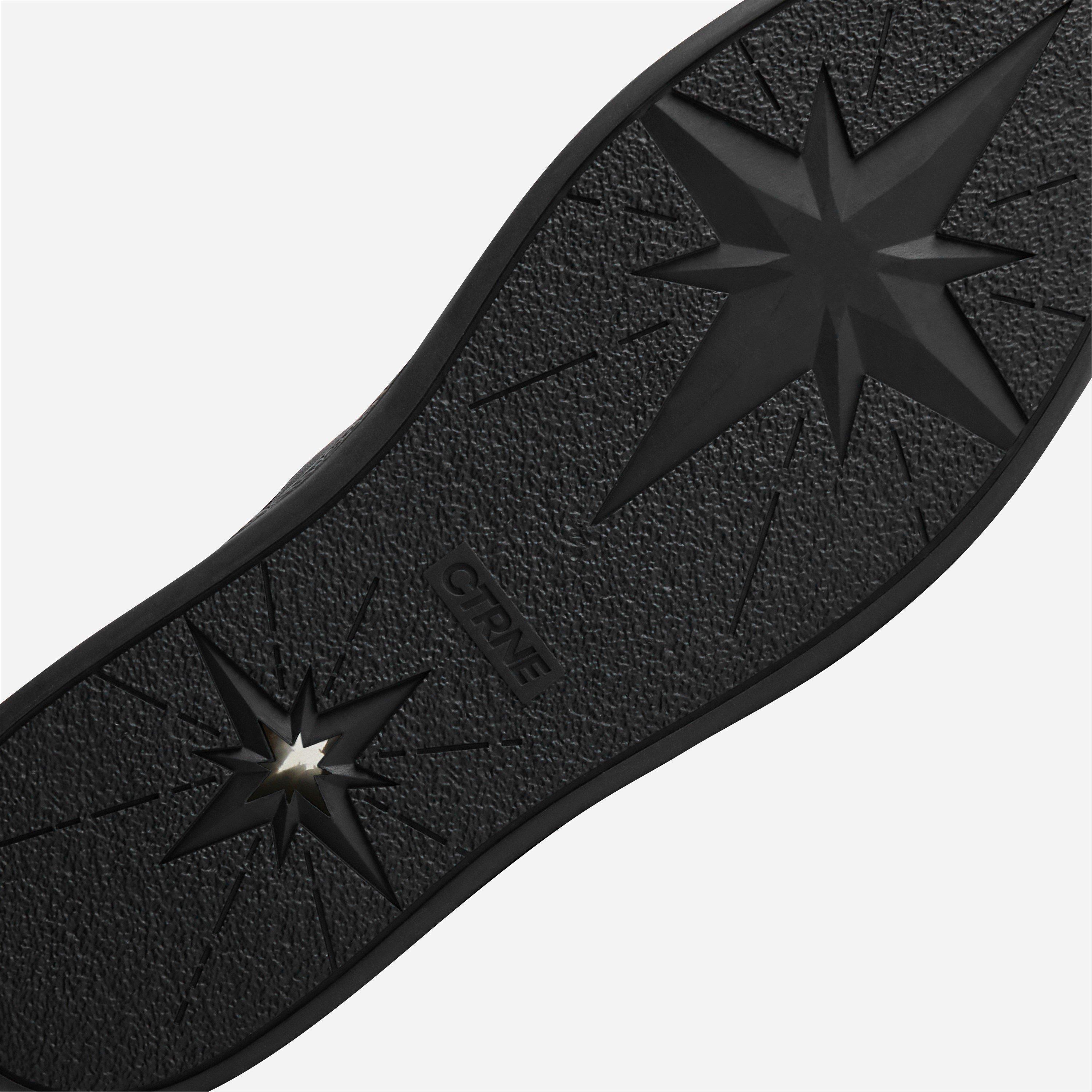 Triple Black - CTRNE - Manifest Sneakers - 4