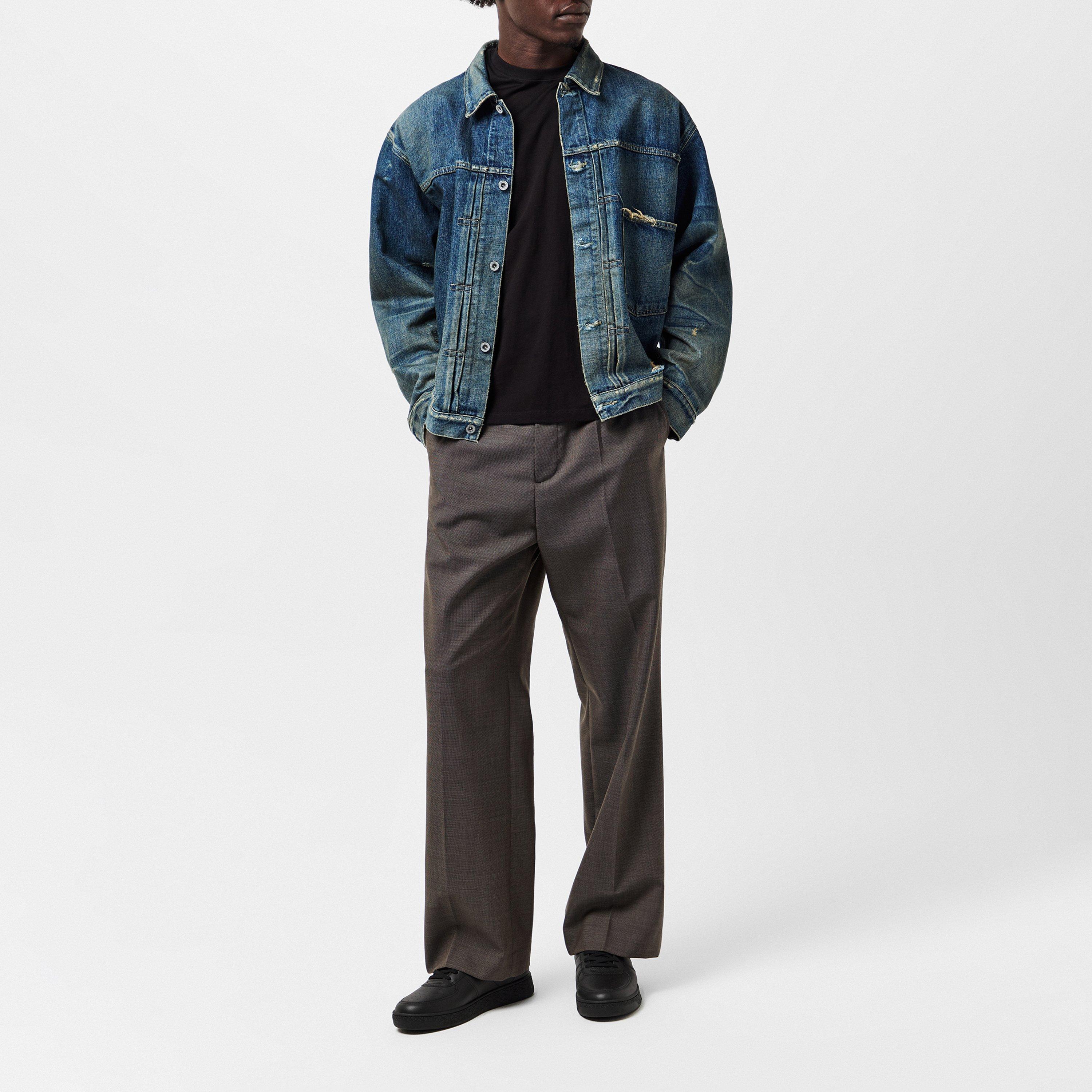 Triple Black - CTRNE - Manifest Sneakers - 7