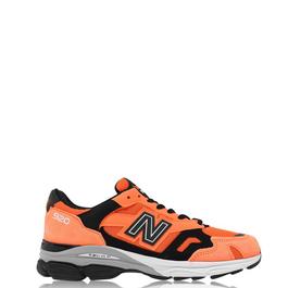 New Balance 920 Made In England Neon Trainers