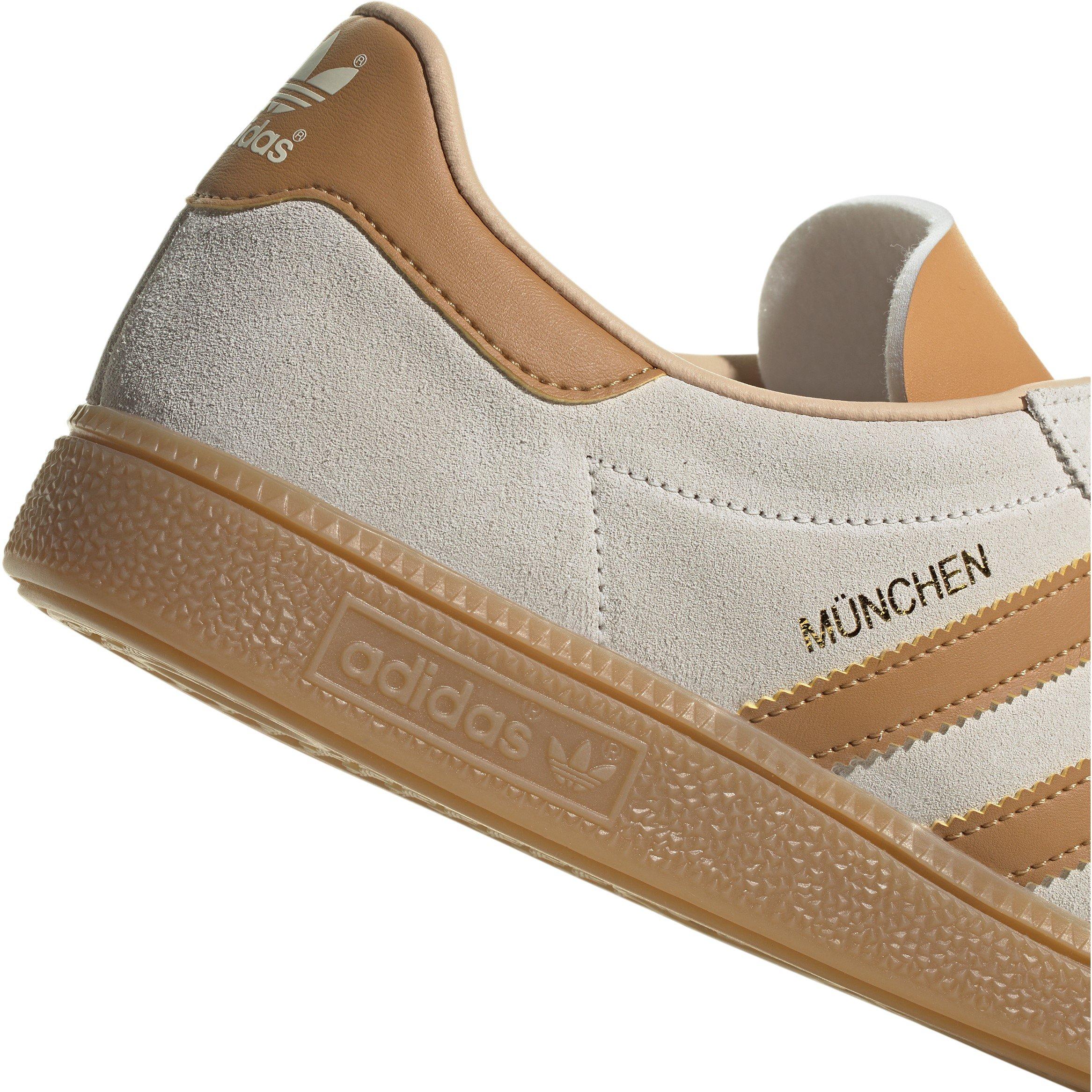 adidas Originals Munchen Shoes Low Trainers Cruise Fashion