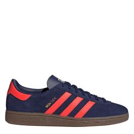 adidas Originals Munchen Shoes