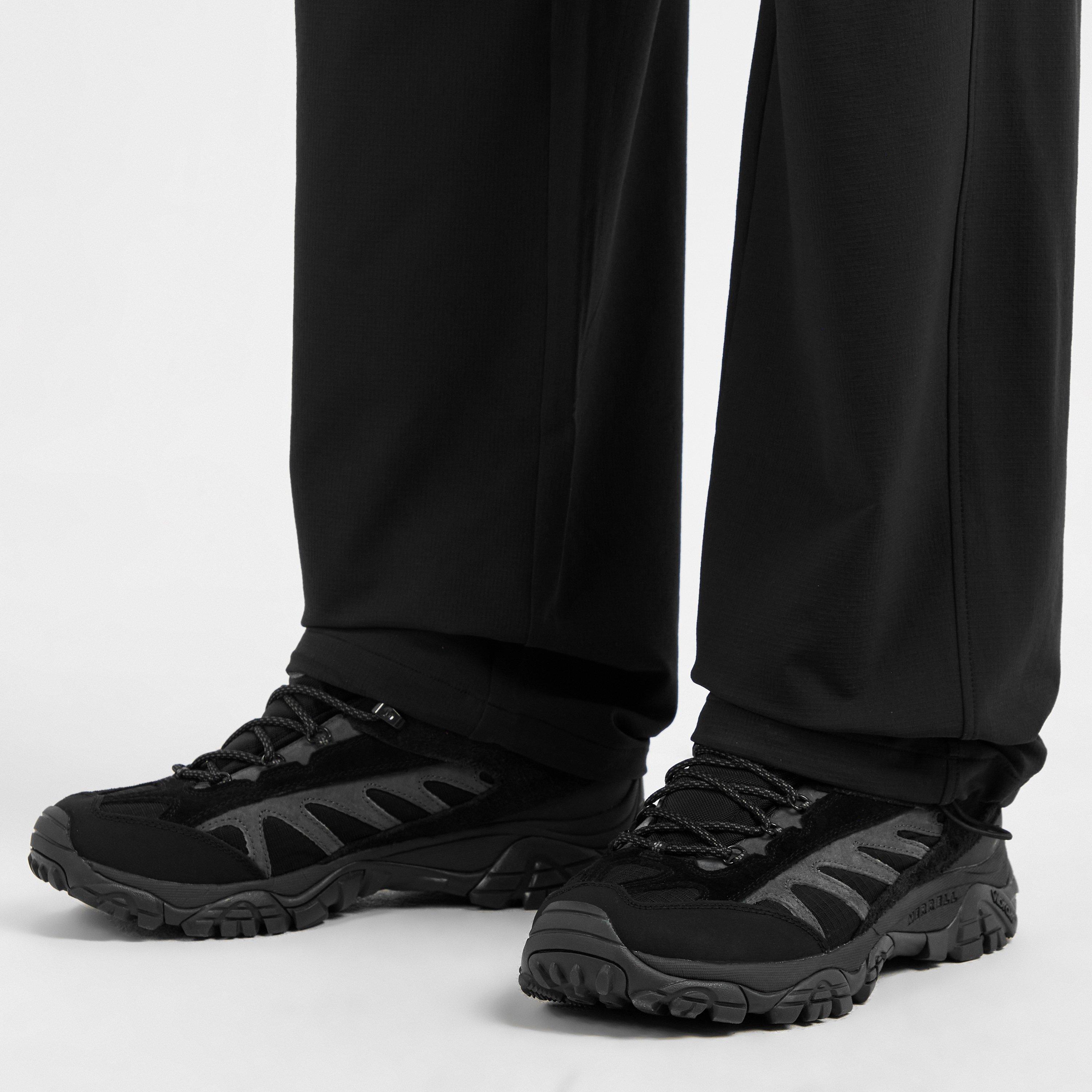 Black Graphite - Merrell - Merrell Moab 2 Mesa Sn54 - 3