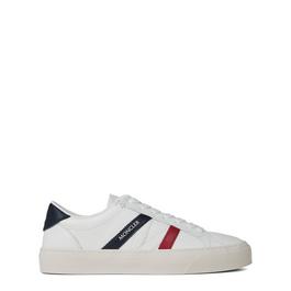 Moncler Monaco 2 Trainers