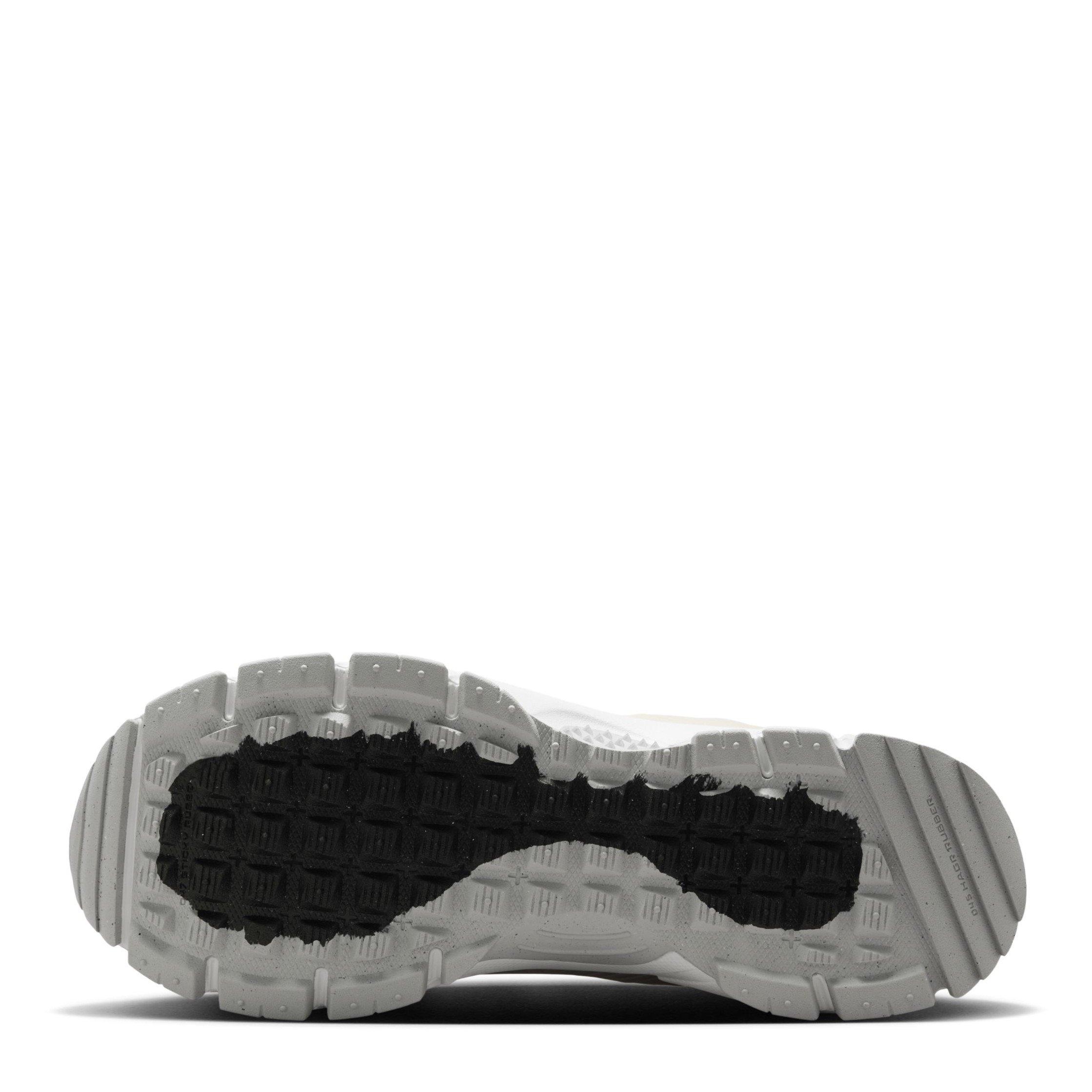 White/White - Nike - Vomero Roam Trainers - 3