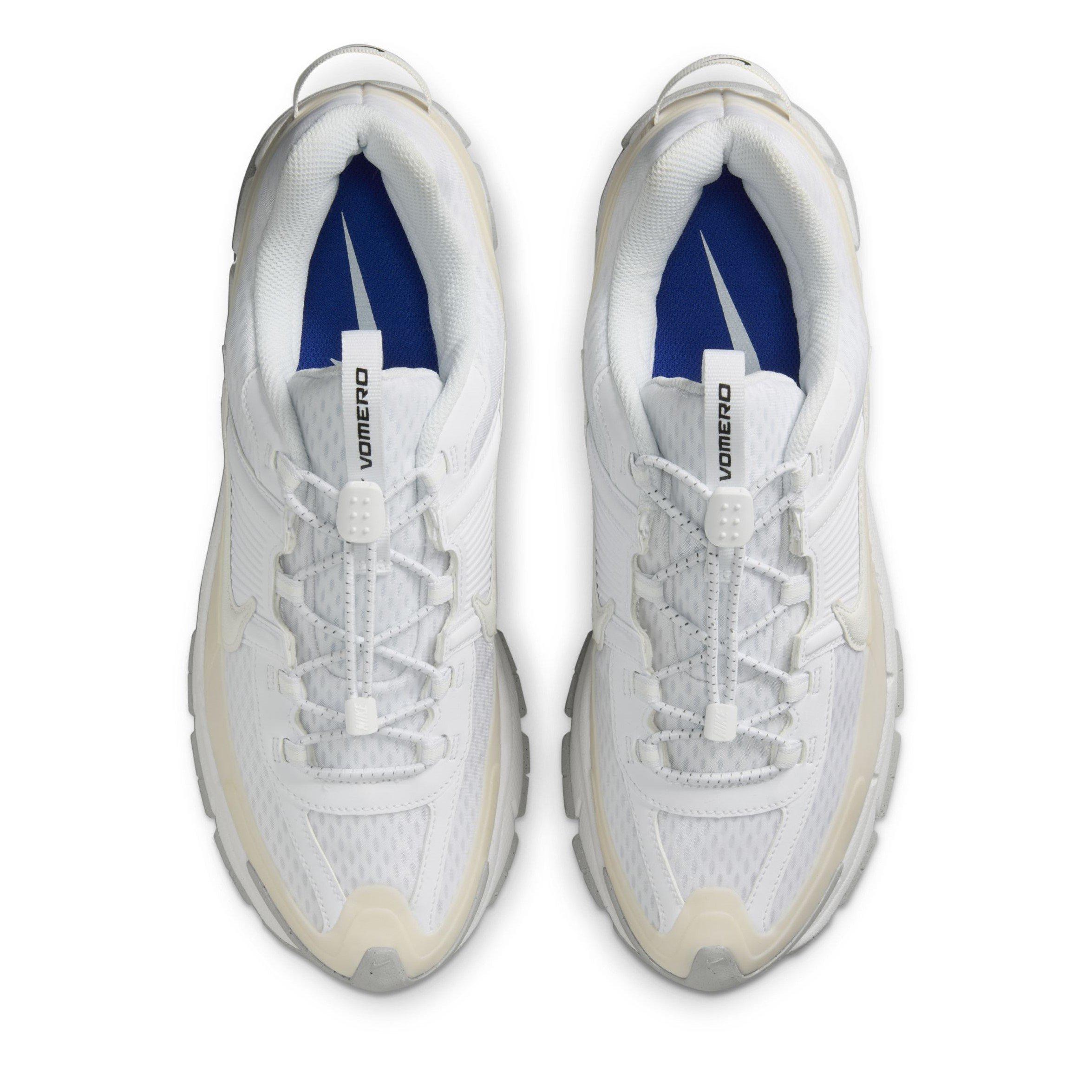 White/White - Nike - Vomero Roam Trainers - 5