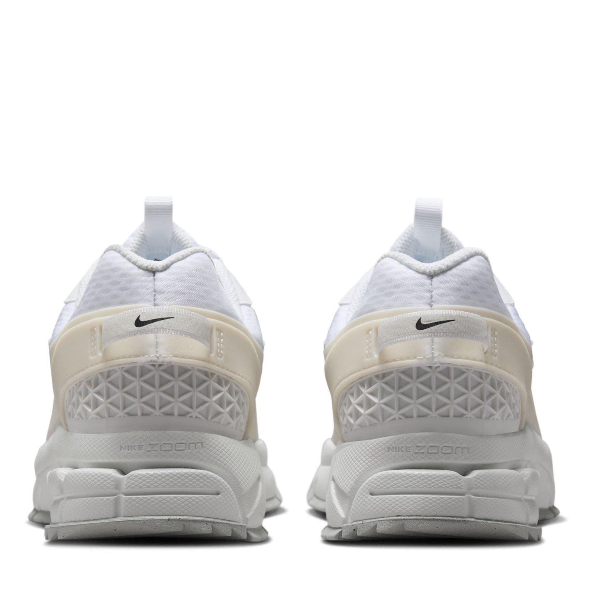 White/White - Nike - Vomero Roam Trainers - 6