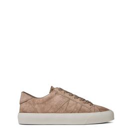 Moncler Monaco M Low Trainers