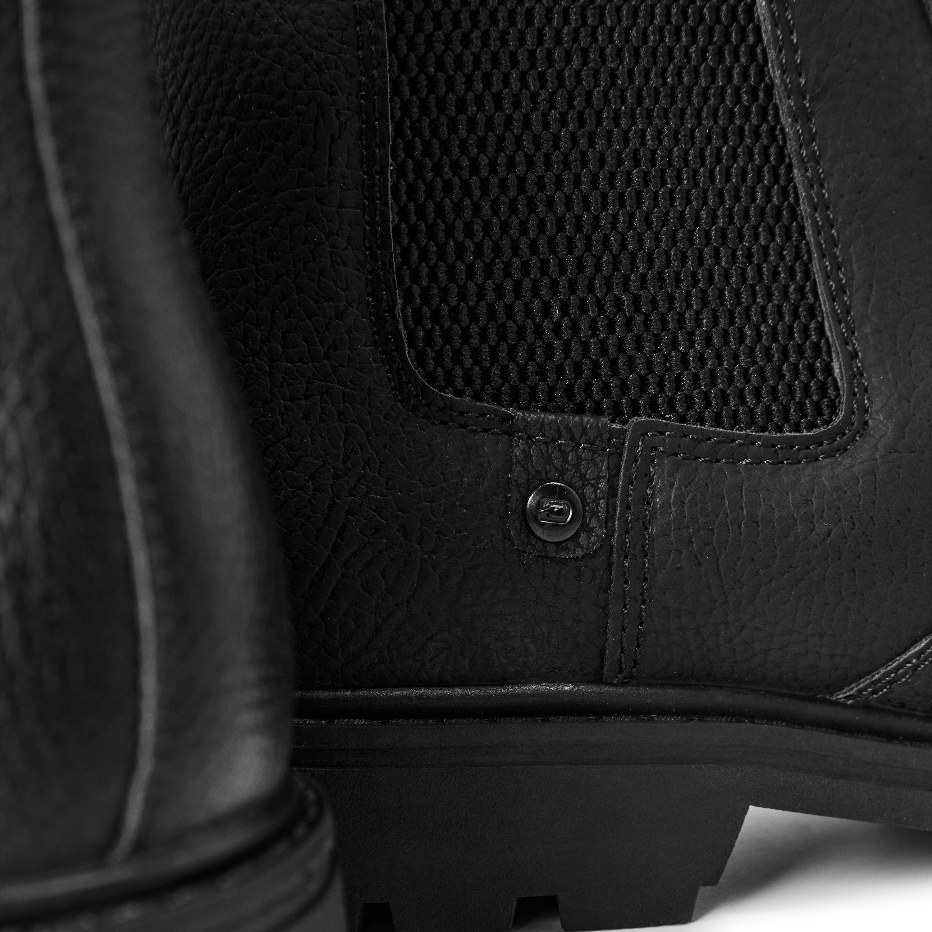 Black - Nicholas Deakins - Deakins Silo Sn99 - 3