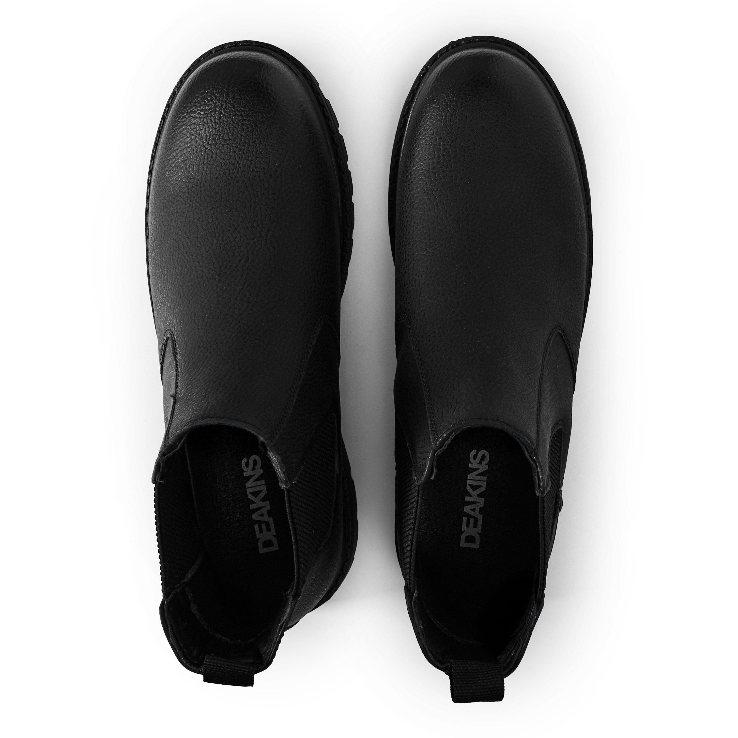 Black - Nicholas Deakins - Deakins Silo Sn99 - 4