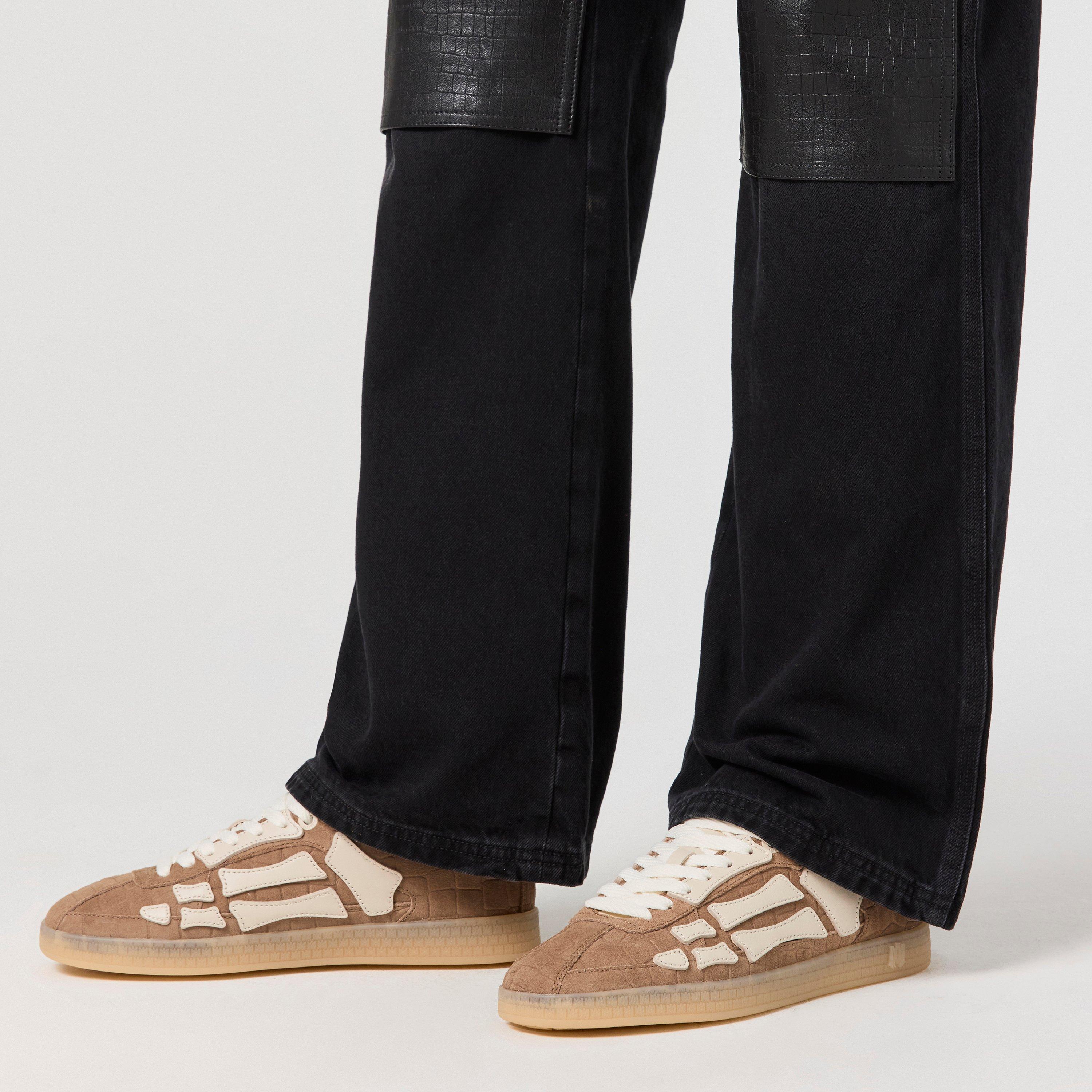 Malt - Amiri - Men's Low Trainers - 3