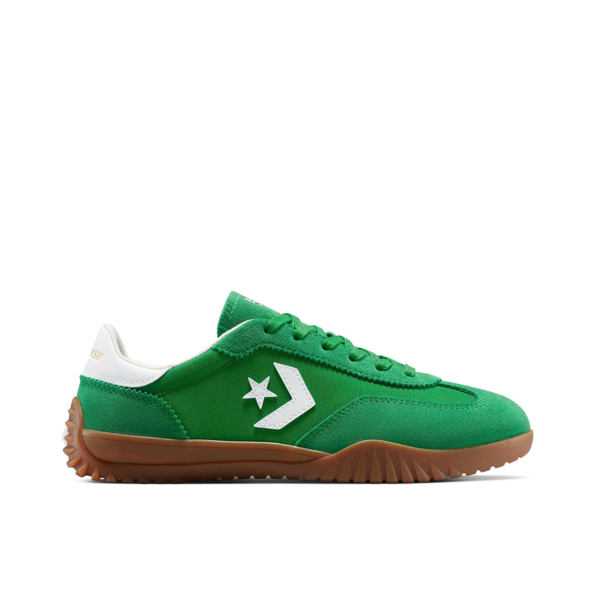 Converse Unisex Adults Run Star Low-Top Trainers