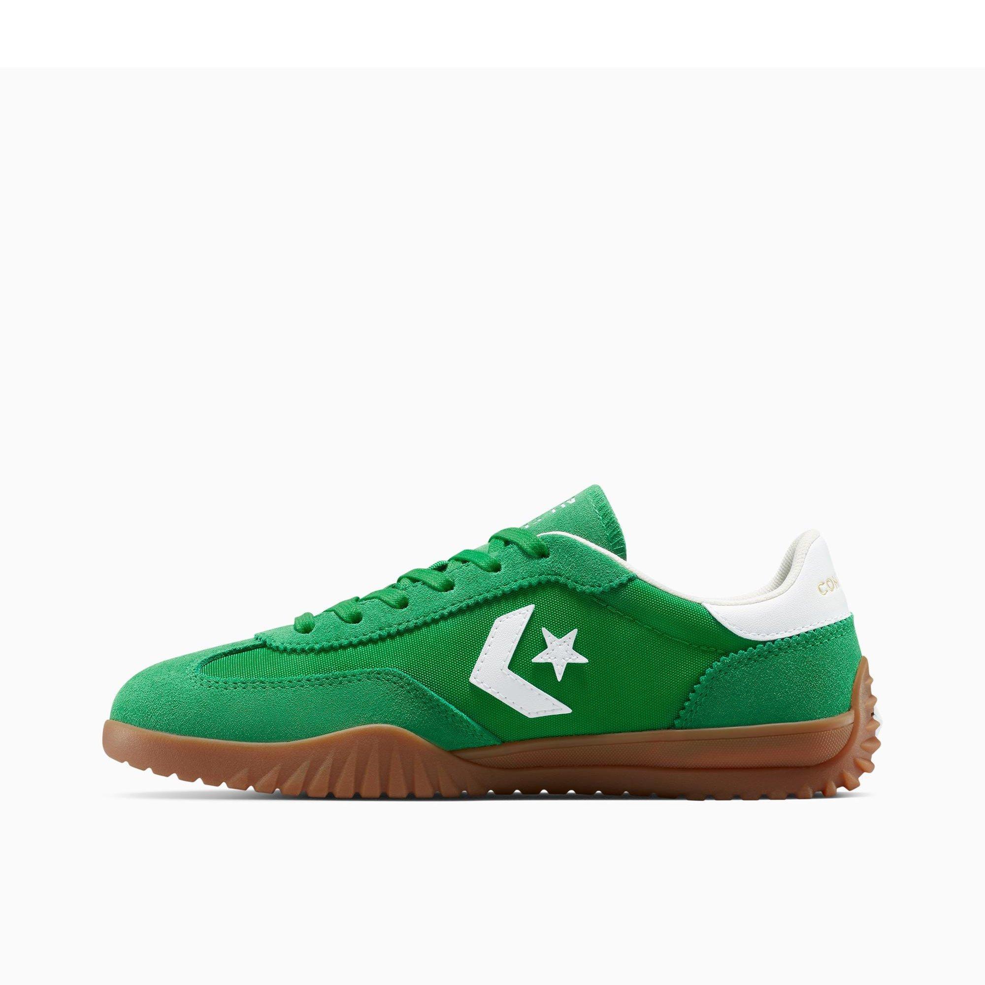 300-Green/Whi - Converse - Unisex Adults Run Star Low-Top Trainers - 2