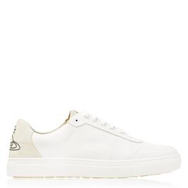 Vivienne Westwood Apollo Leather Trainers