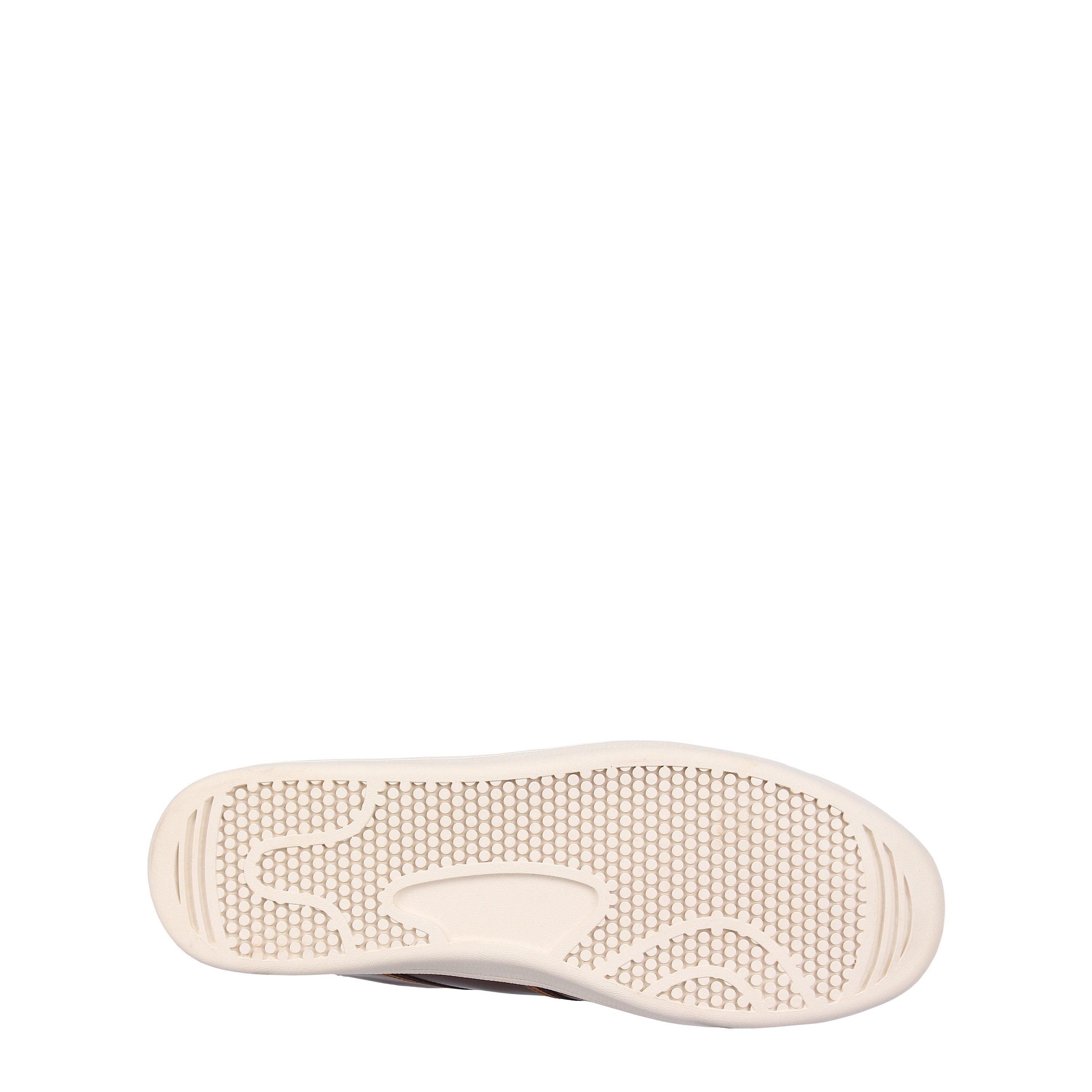 Castanho - Lee Cooper - Austin Low Trainer Mens - 6