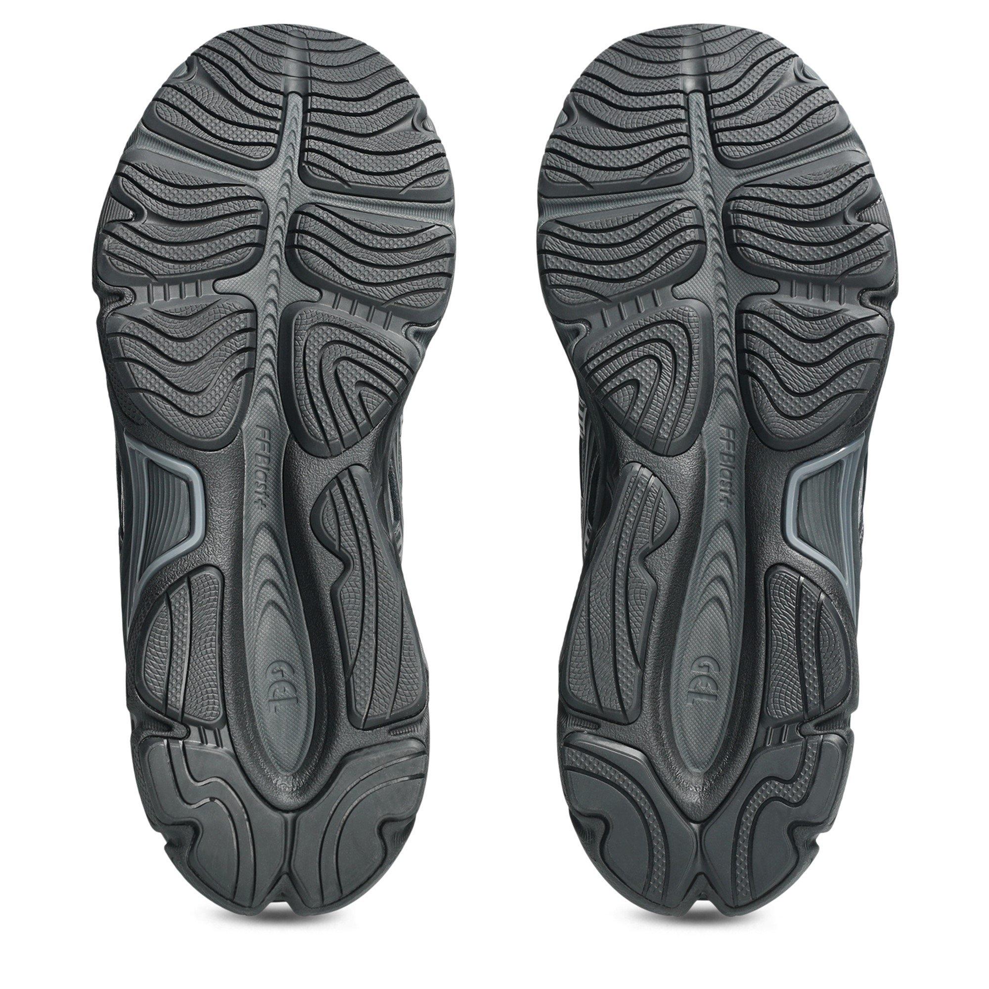 Grey/Black - Asics - Mens GEL-NYC 2.0 Shoes - 3