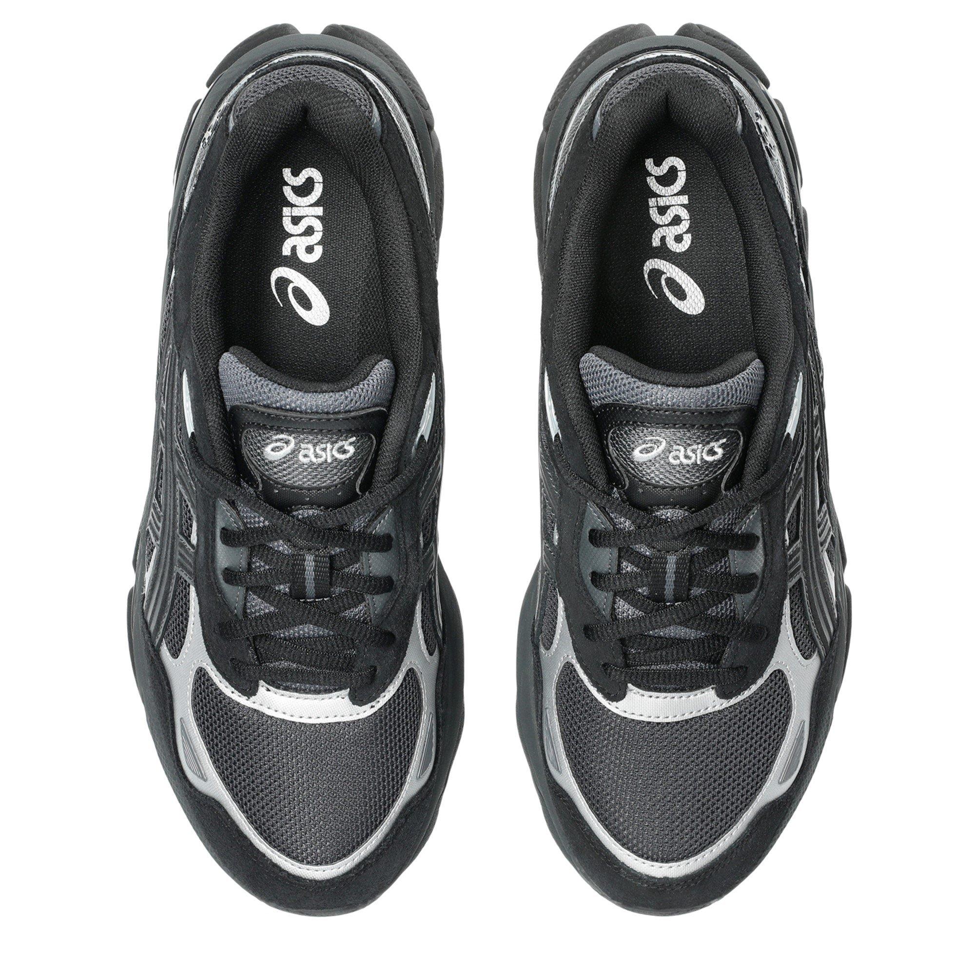 Grey/Black - Asics - Mens GEL-NYC 2.0 Shoes - 6