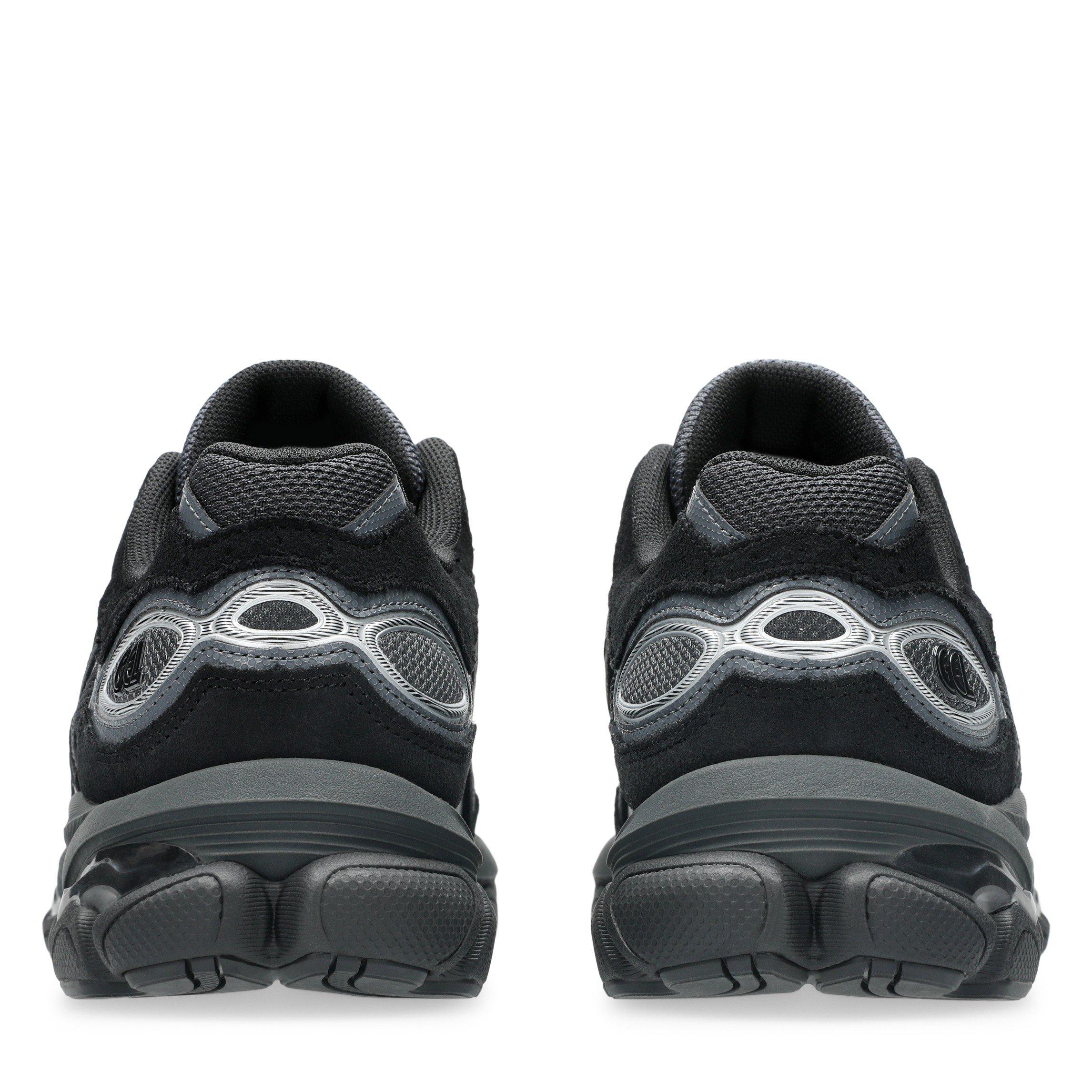 Grey/Black - Asics - Mens GEL-NYC 2.0 Shoes - 9