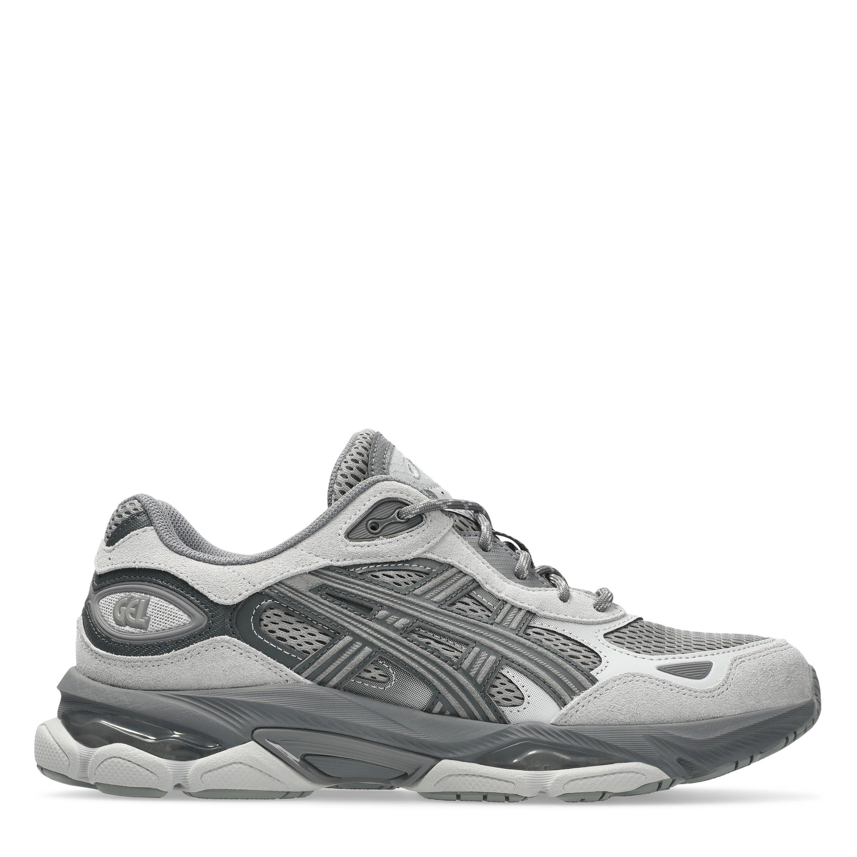 Asics Mens GEL-NYC 2.0 Shoes - Glacier Grey - Size 10 (45)