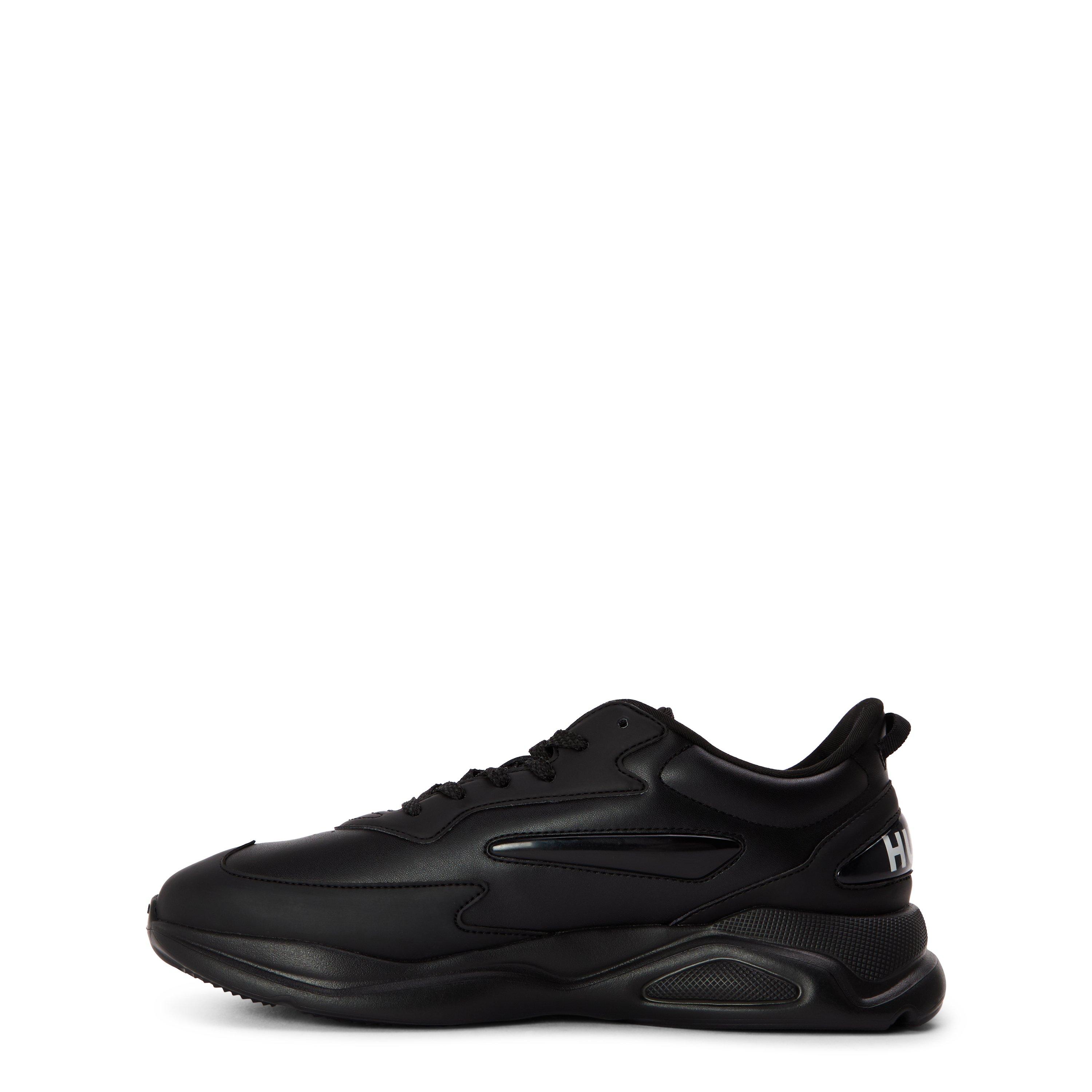 Black - Hugo - Leon Runn Blub 10252247 01 - 2