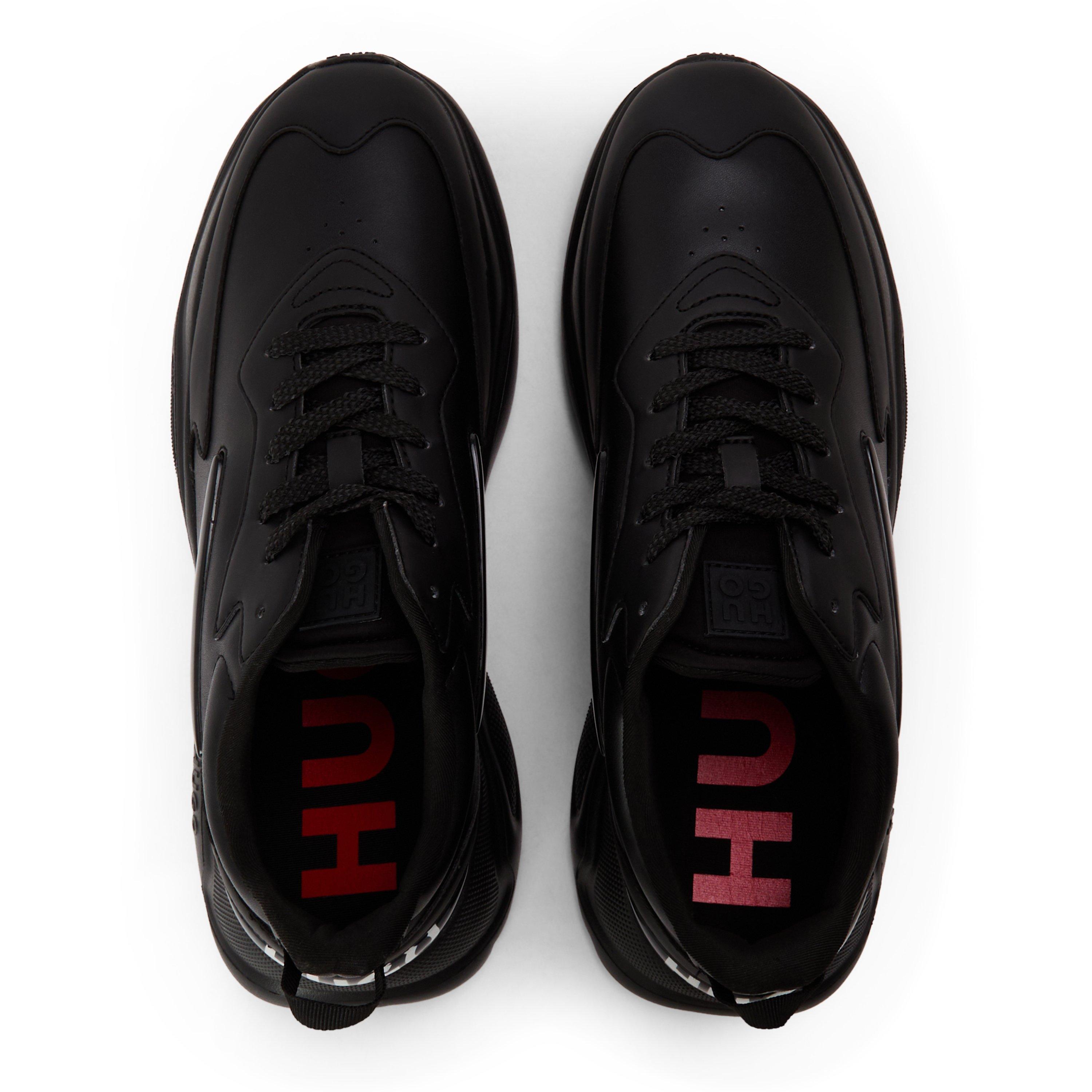 Black - Hugo - Leon Runn Blub 10252247 01 - 4