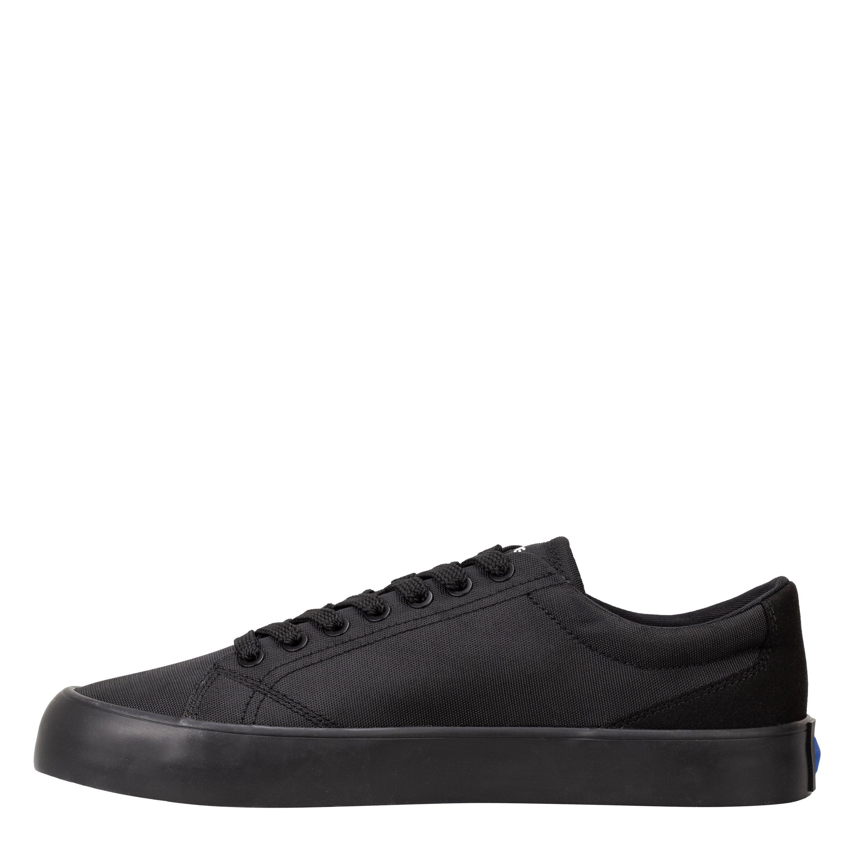 Black 001 - Hugo - B-Cross Tenn Nymf 10221518 01 Low-Top Trainers Mens - 2