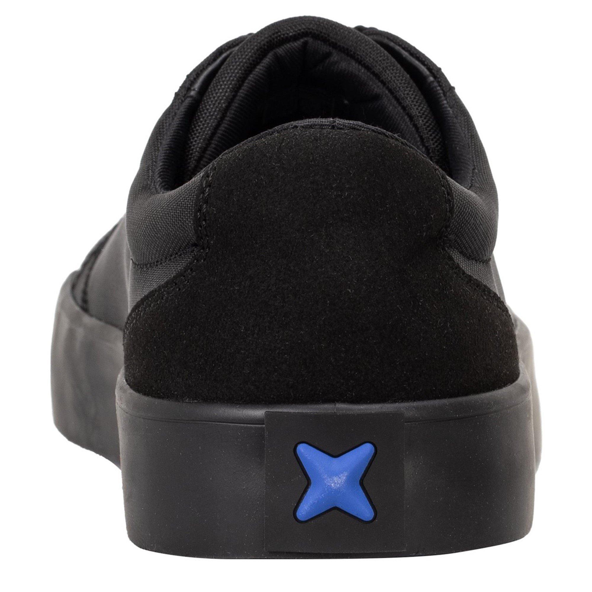 Black 001 - Hugo - B-Cross Tenn Nymf 10221518 01 Low-Top Trainers Mens - 4