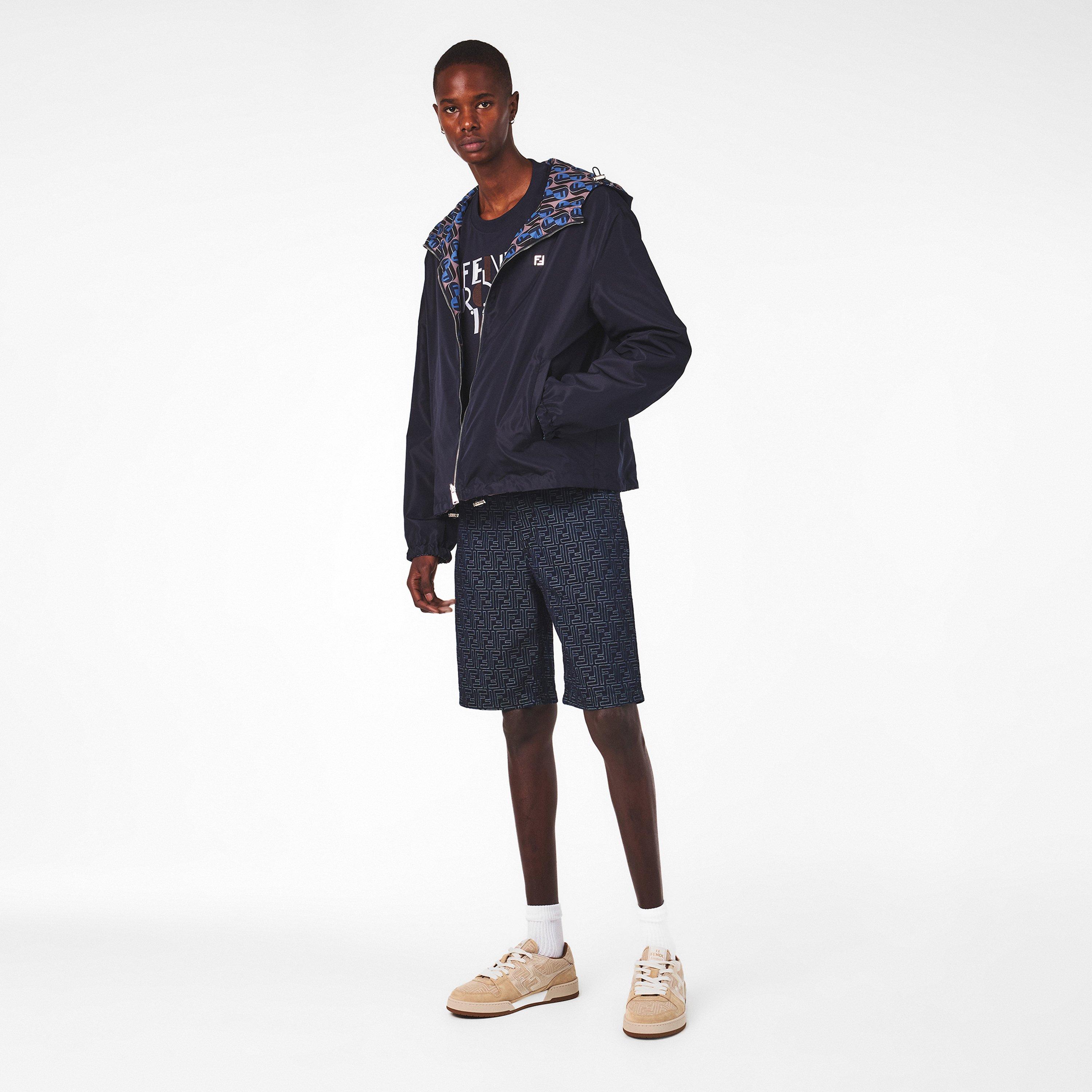 Biscuit - Fendi - Match Sneakers - 6