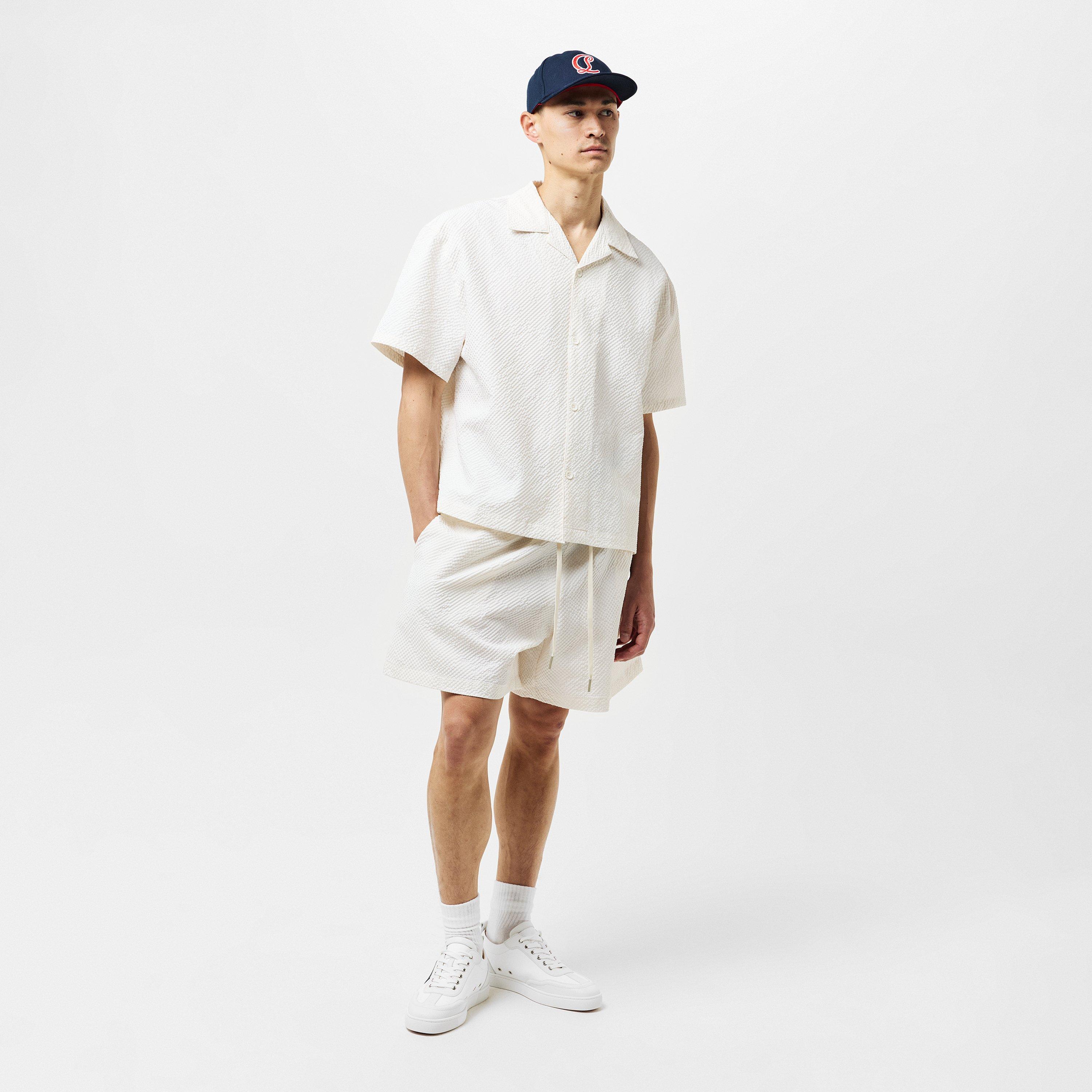 White Marine - Christian Louboutin - Retero Trainers - 6