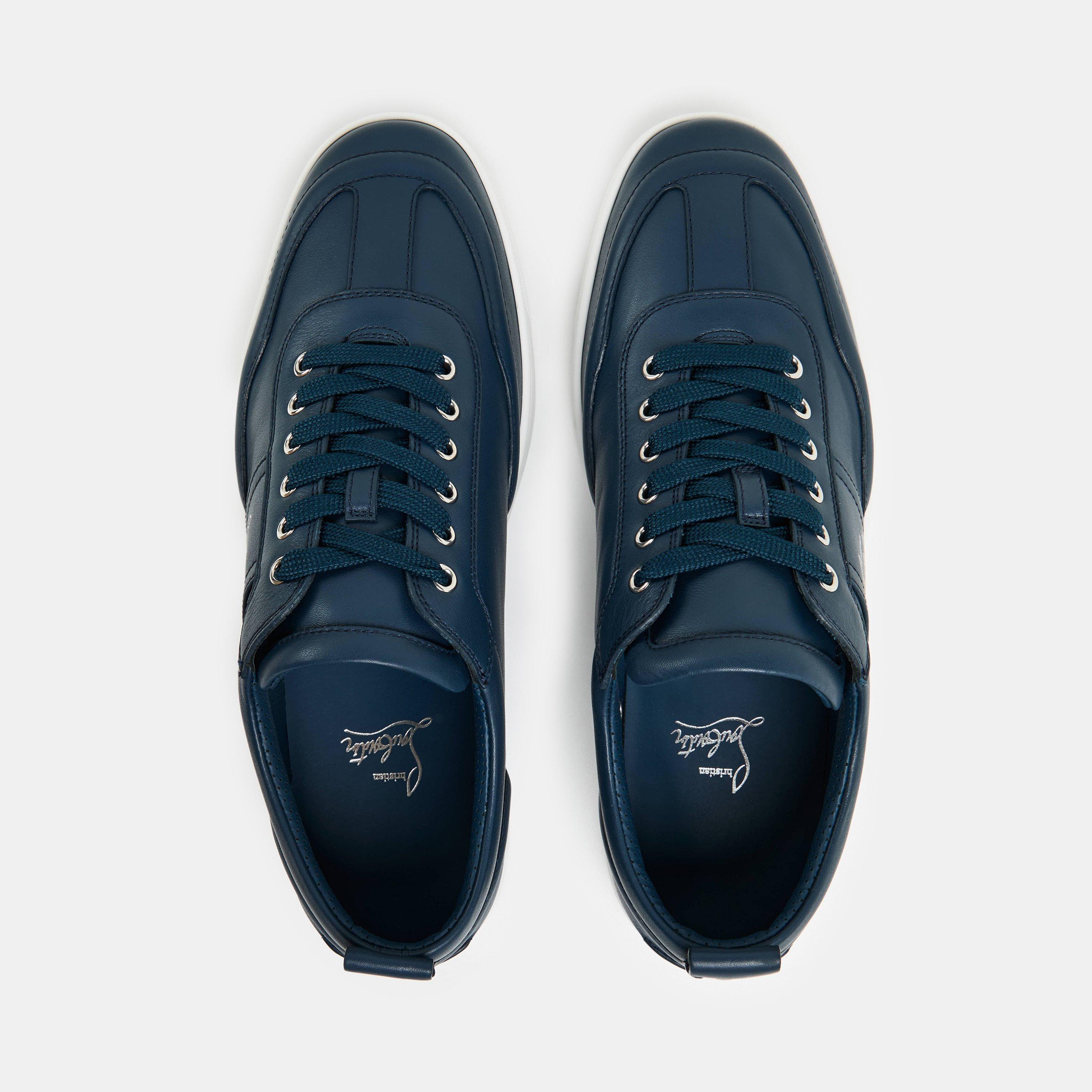Last Night - Christian Louboutin - Retero Trainers - 5